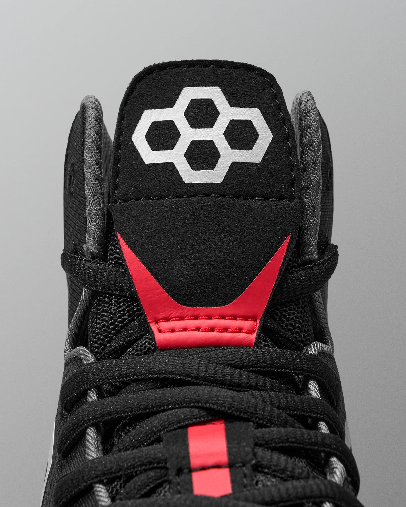 RUDIS Colt 4.0 Youth Wrestling Shoes - Live Wire - Image 7