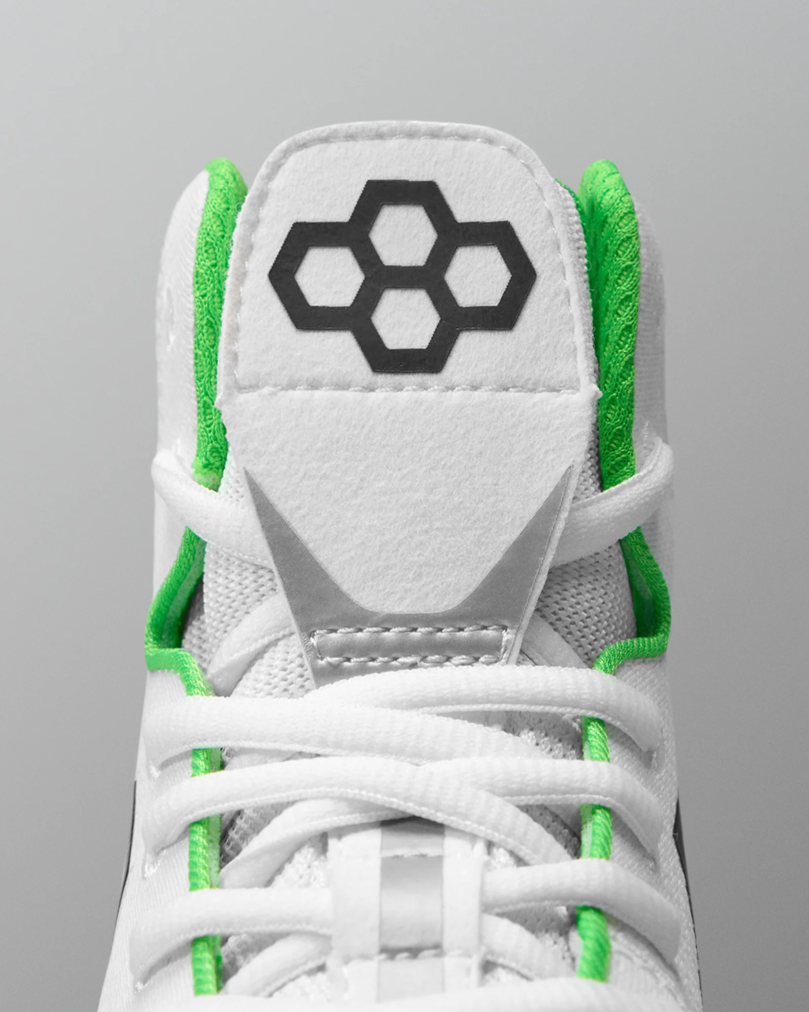 RUDIS Colt 4.0 Youth Wrestling Shoes - Neon Edge - Image 8