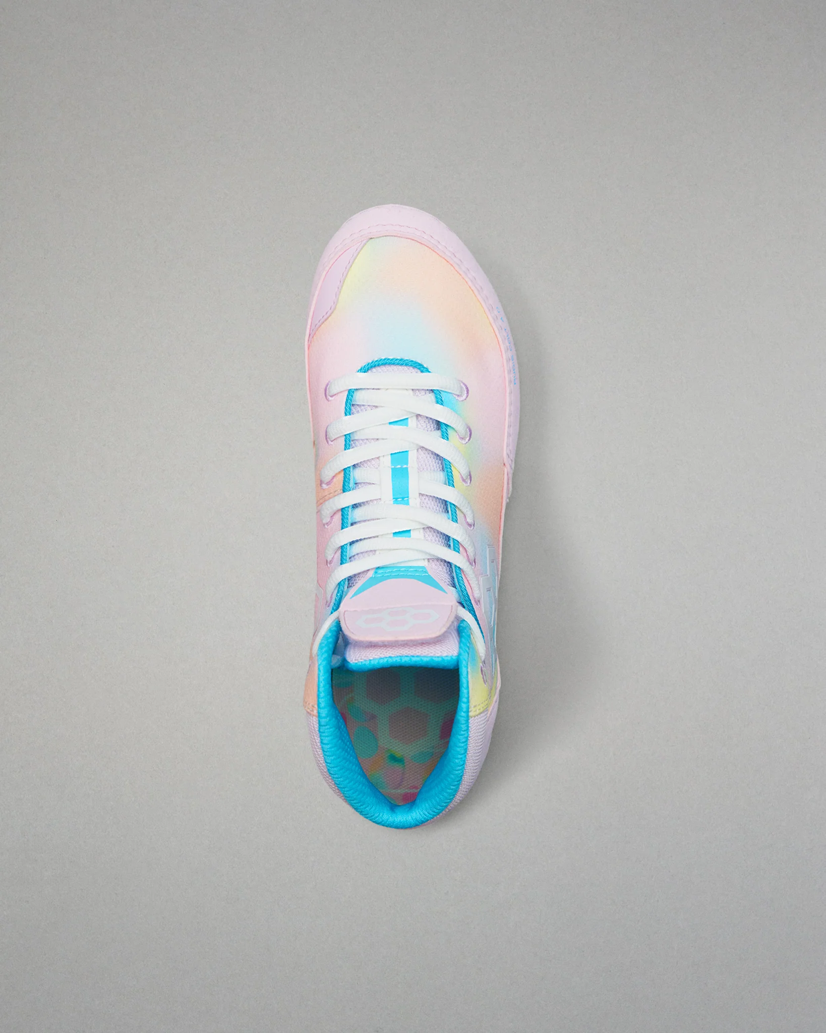 RUDIS Colt 4.0 Youth Wrestling Shoes - Pastel - Image 7