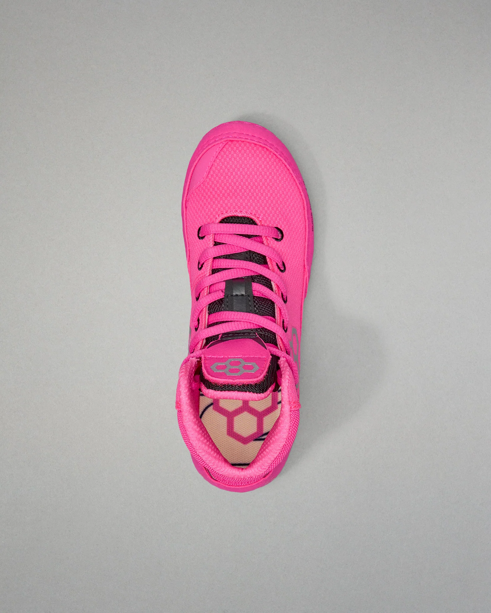 RUDIS Colt 4.0 Youth Wrestling Shoes - Pink - Image 8