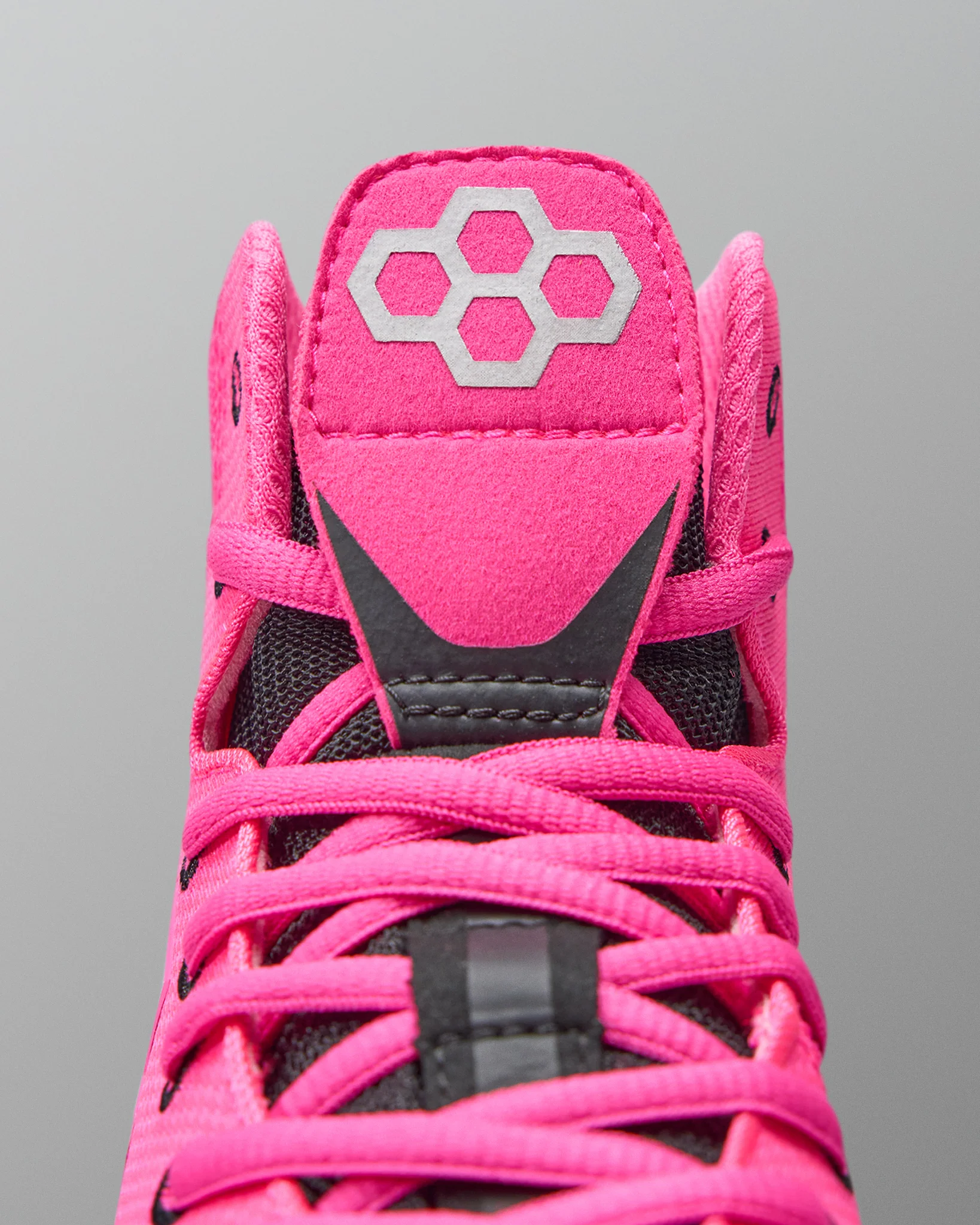 RUDIS Colt 4.0 Youth Wrestling Shoes - Pink - Image 9