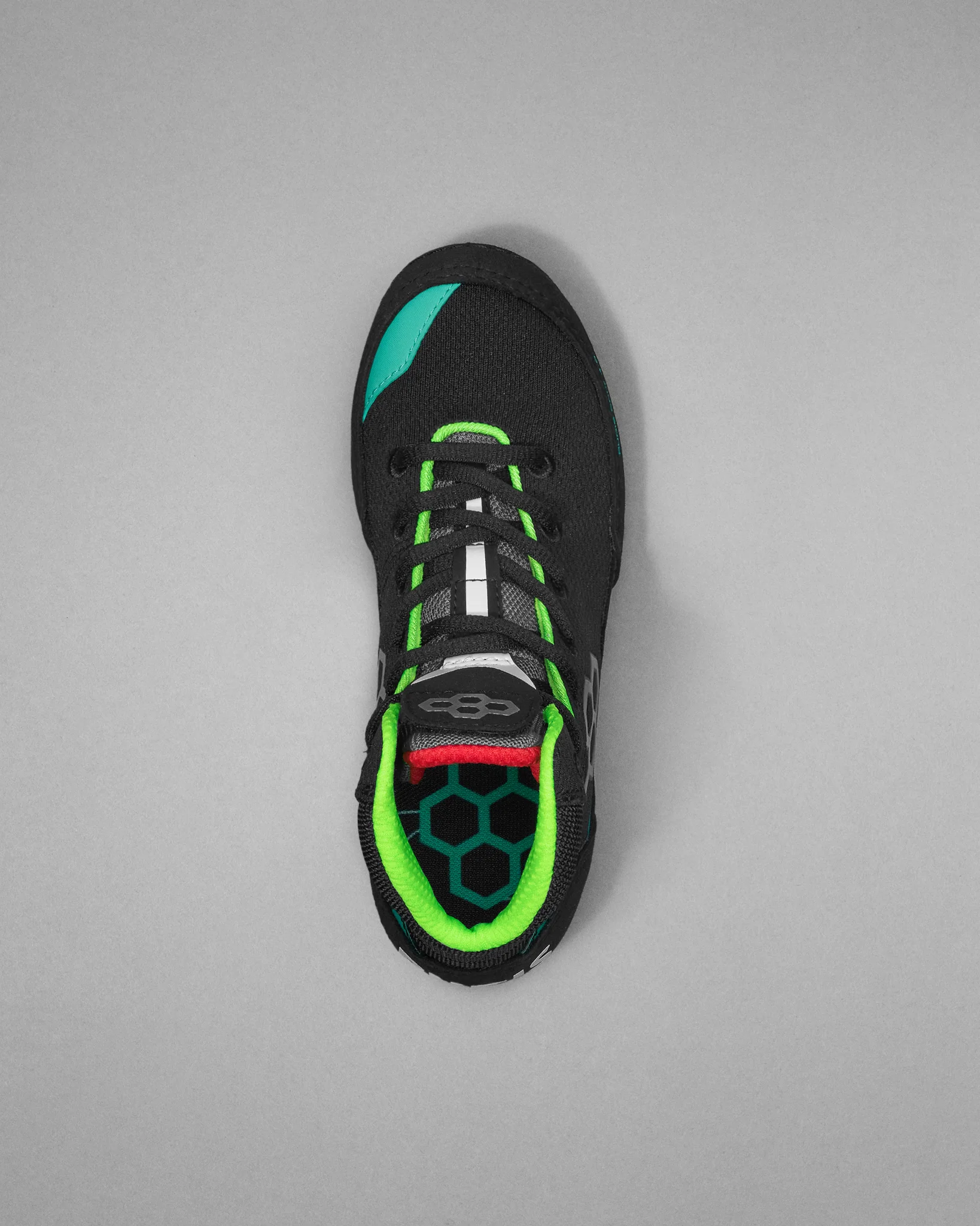 RUDIS Colt 4.0 Youth Wrestling Shoes - Pole Position - Image 6