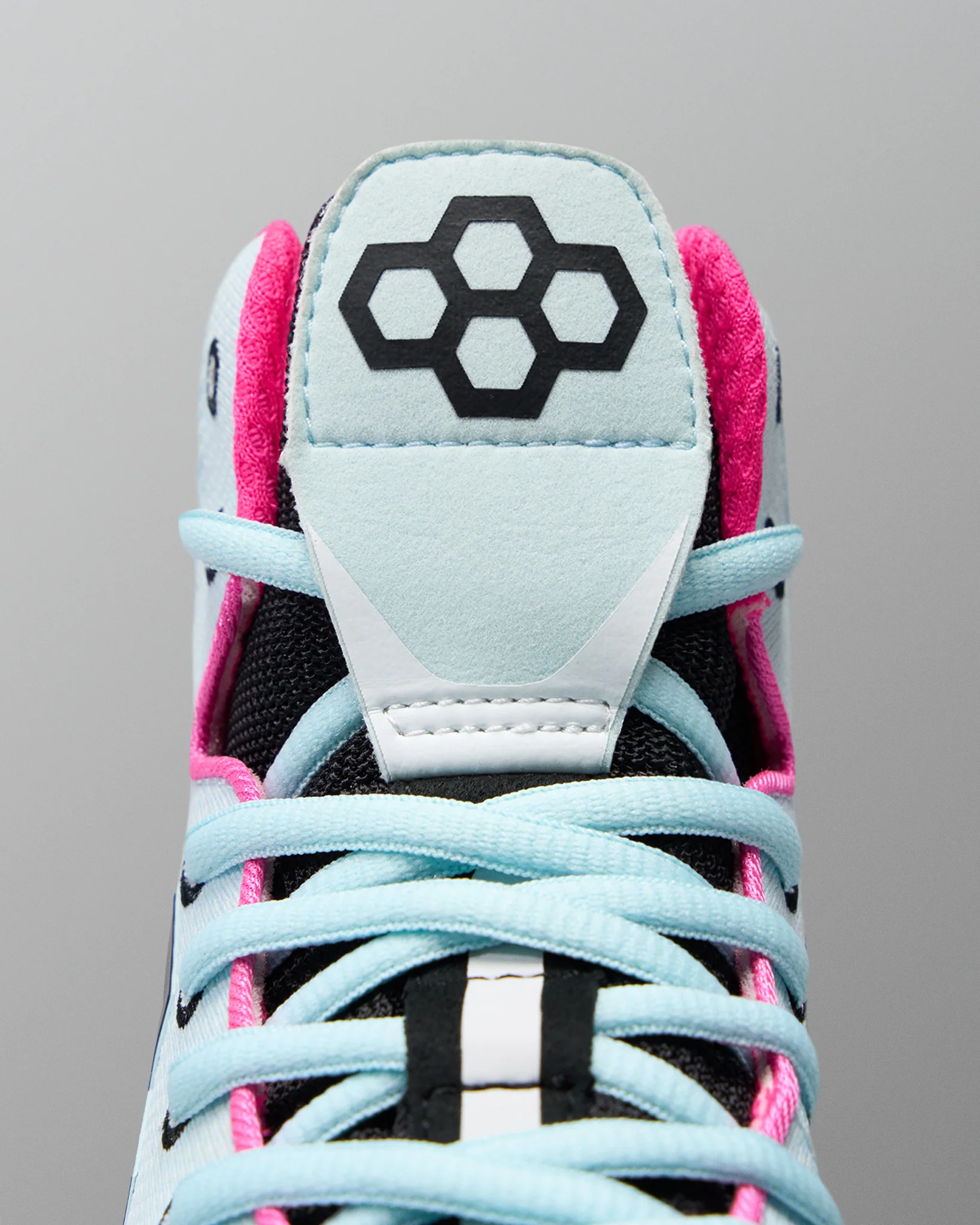 RUDIS Colt 4.0 Youth Wrestling Shoes - Under the Sea - Image 7