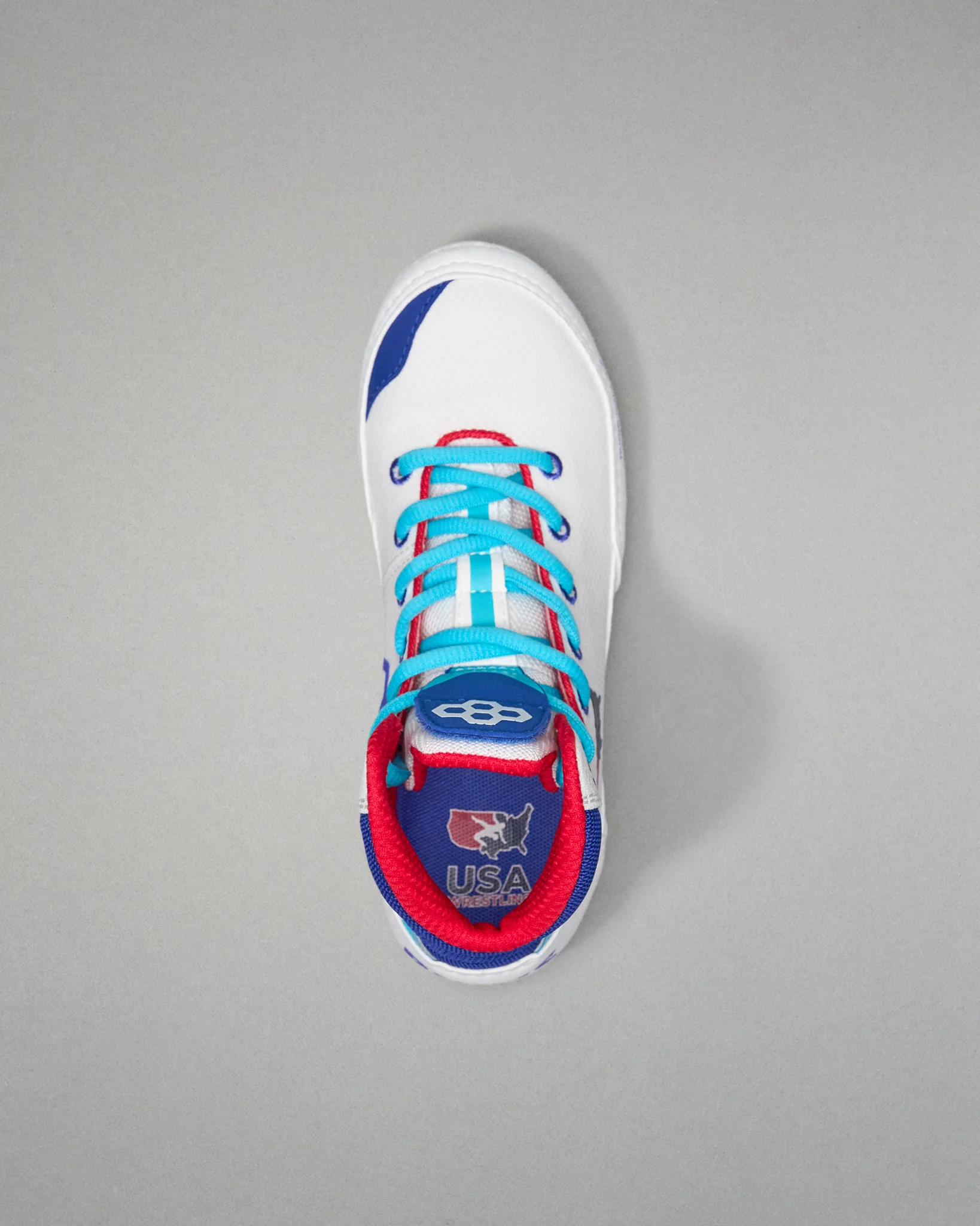 RUDIS Colt 4.0 Youth Wrestling Shoes - USA - Image 7