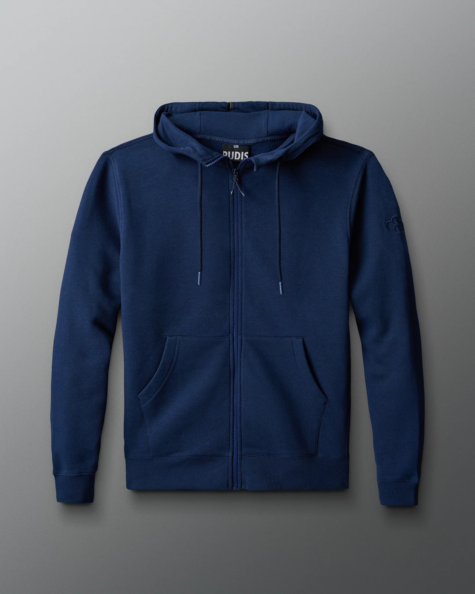 RUDIS Comfort Fleece Full Zip - Image 12