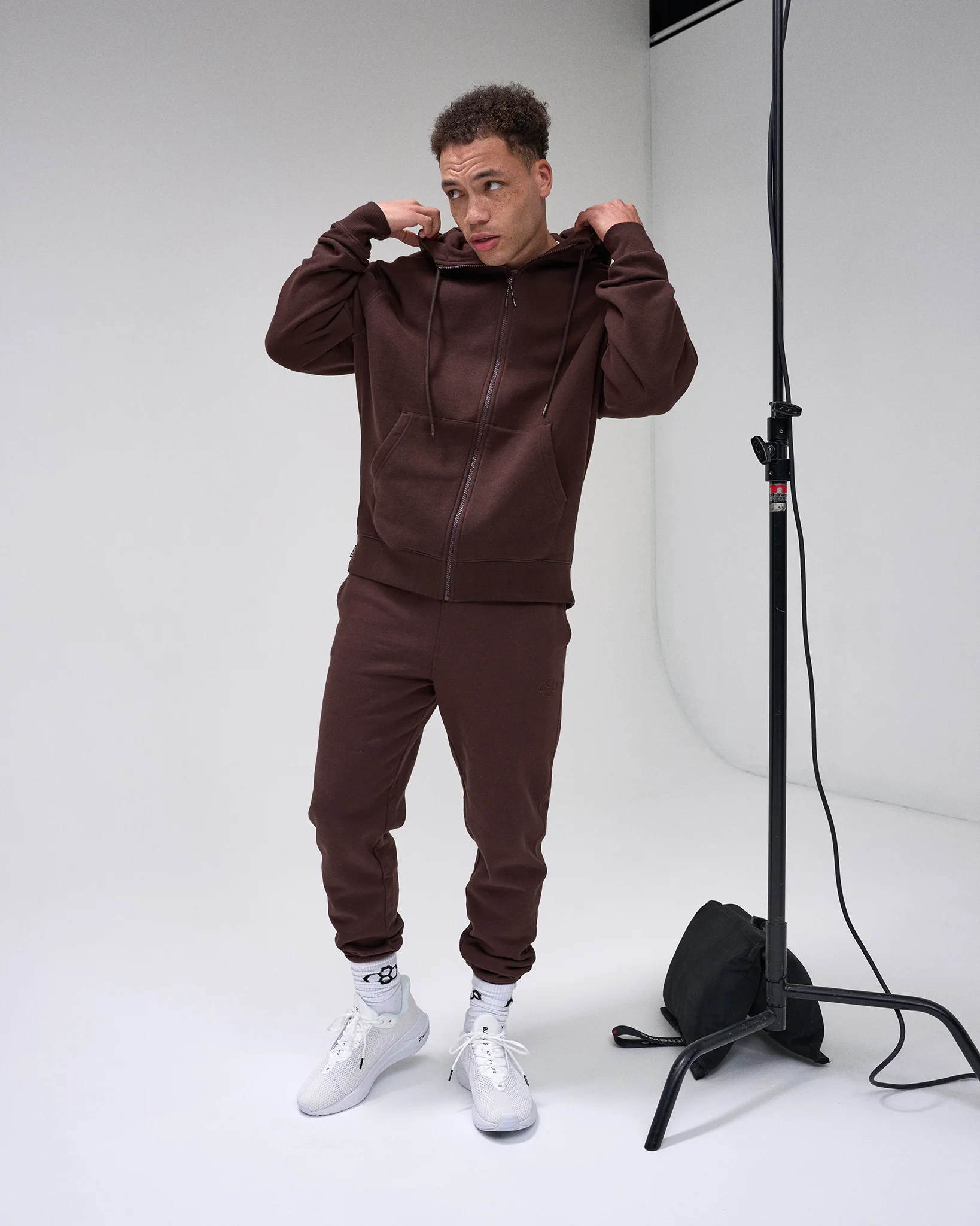 RUDIS Comfort Fleece Full Zip - Image 16