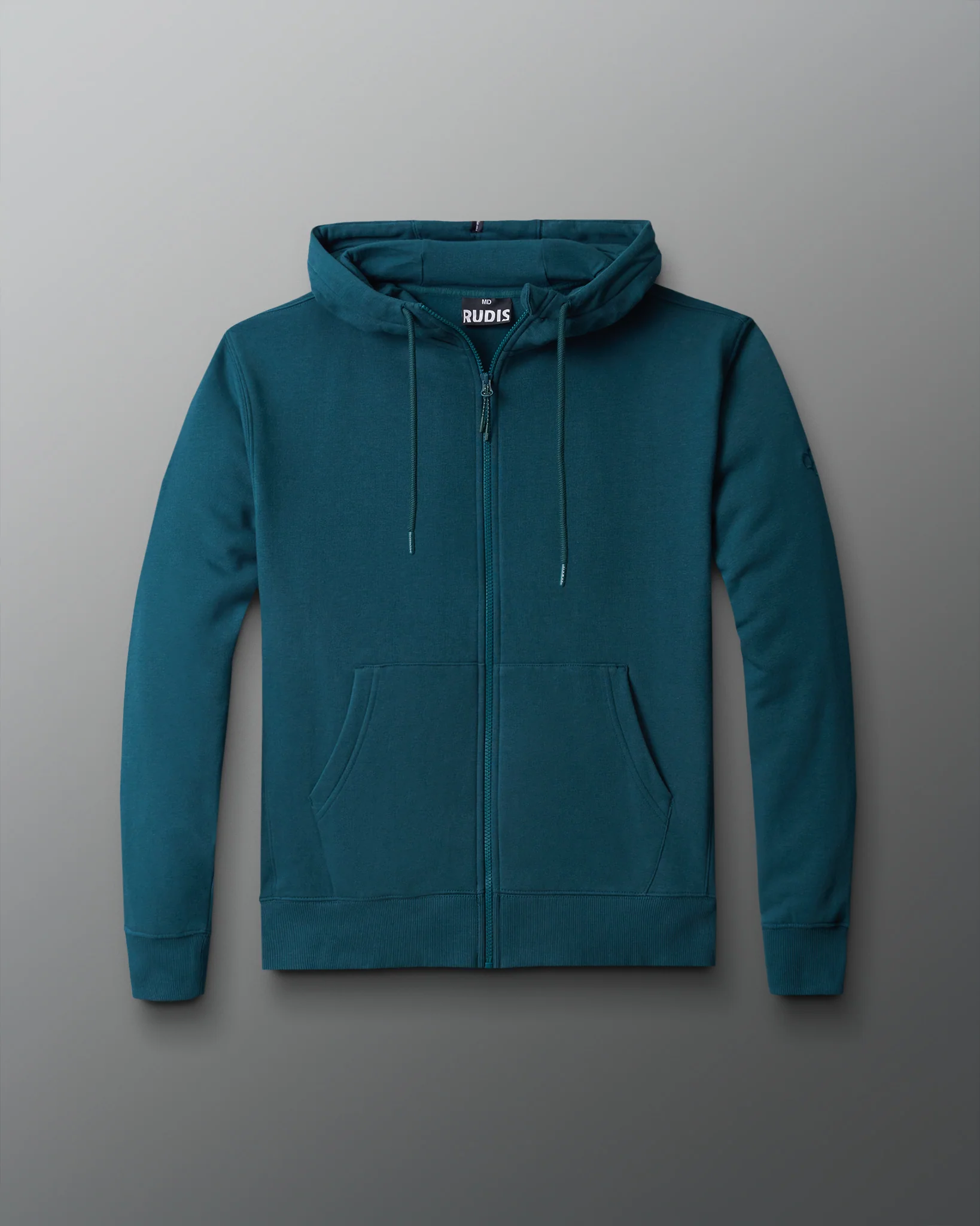 RUDIS Comfort Fleece Full Zip - Image 21