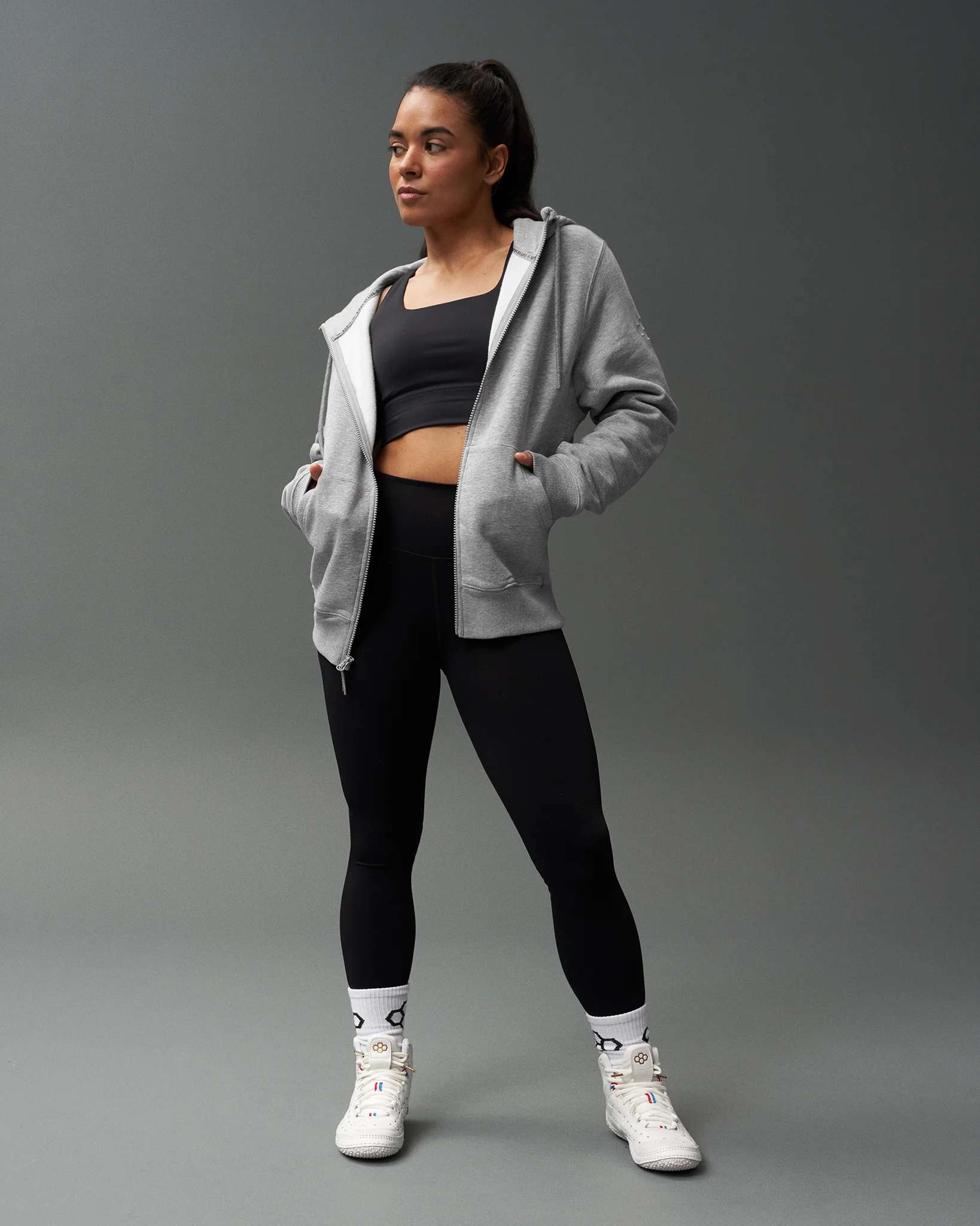 RUDIS Comfort Fleece Full Zip - Image 3