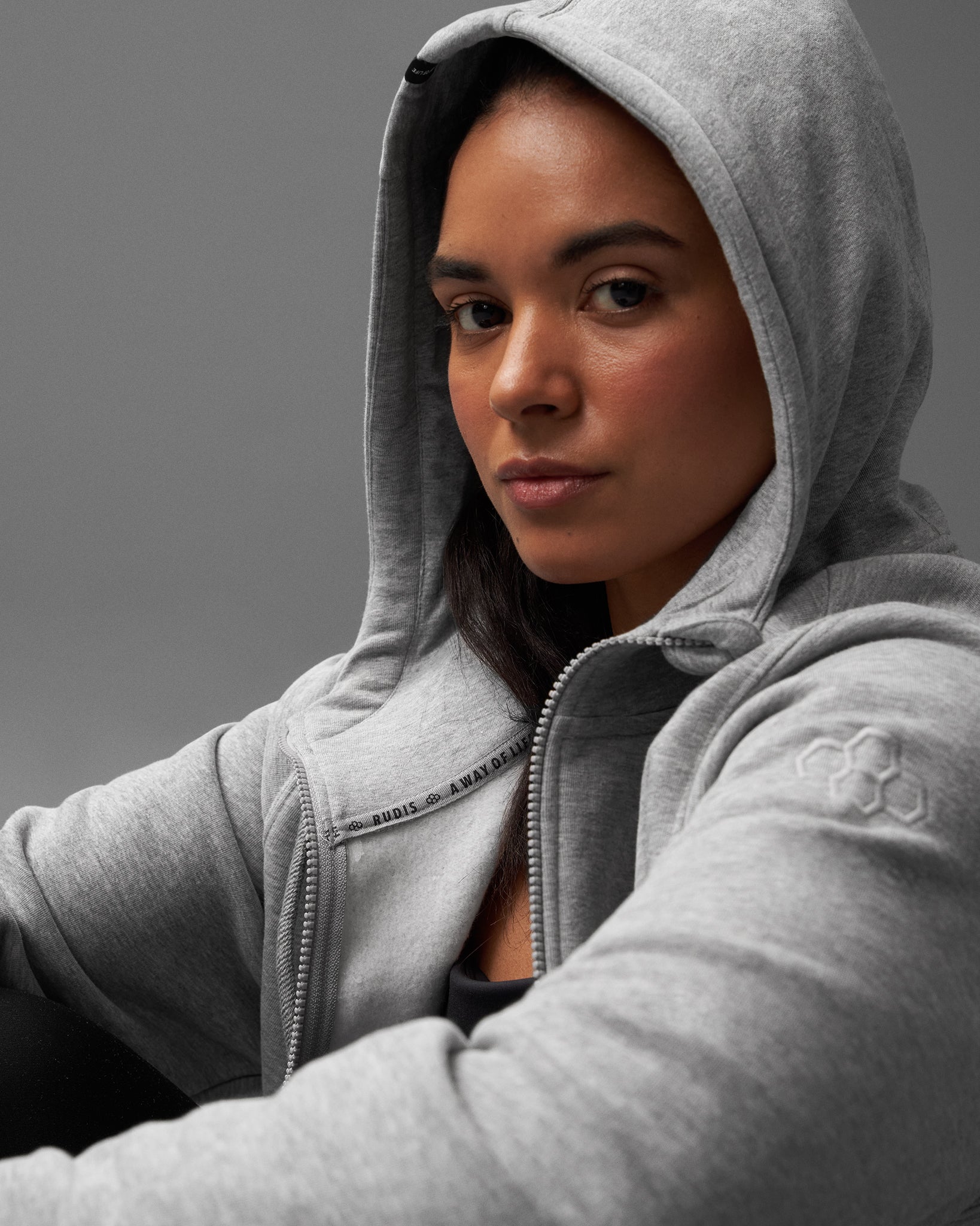 RUDIS Comfort Fleece Full Zip - Image 4