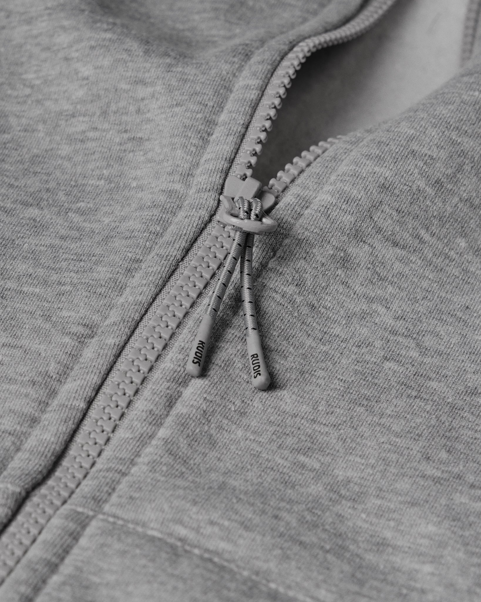RUDIS Comfort Fleece Full Zip - Image 6