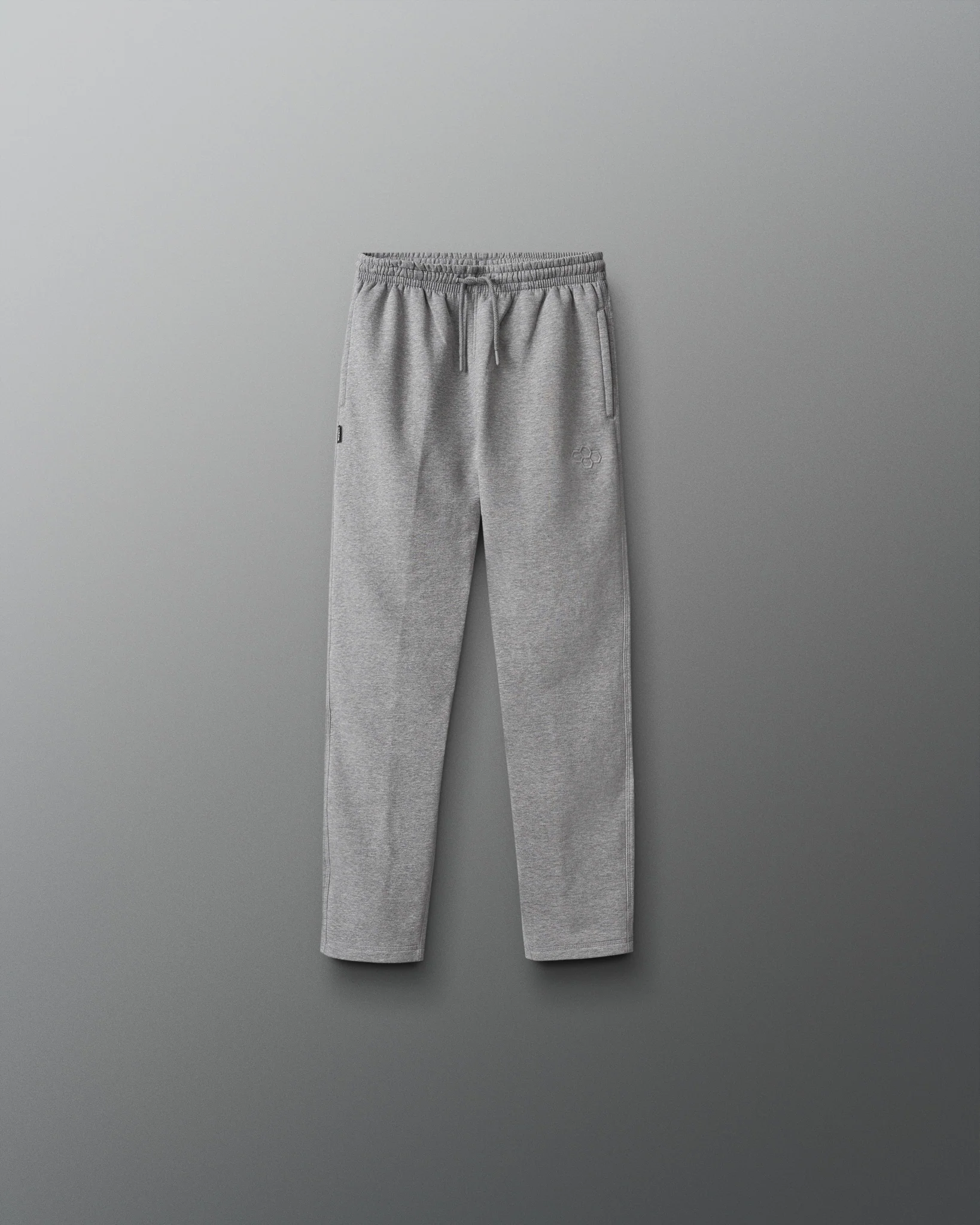 RUDIS Comfort Fleece Open Hem Youth Pant
