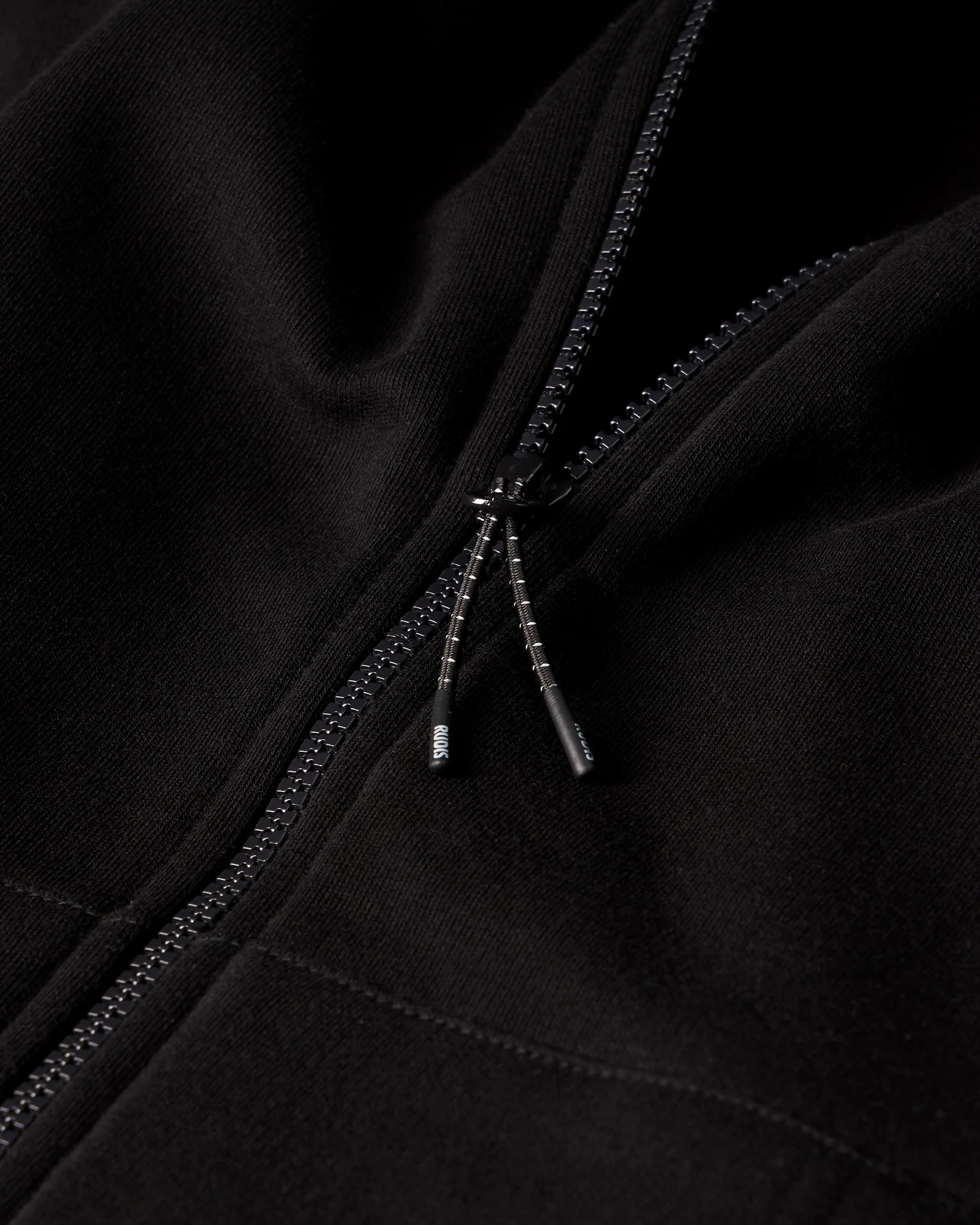 RUDIS Comfort Fleece Youth Full Zip - Image 7