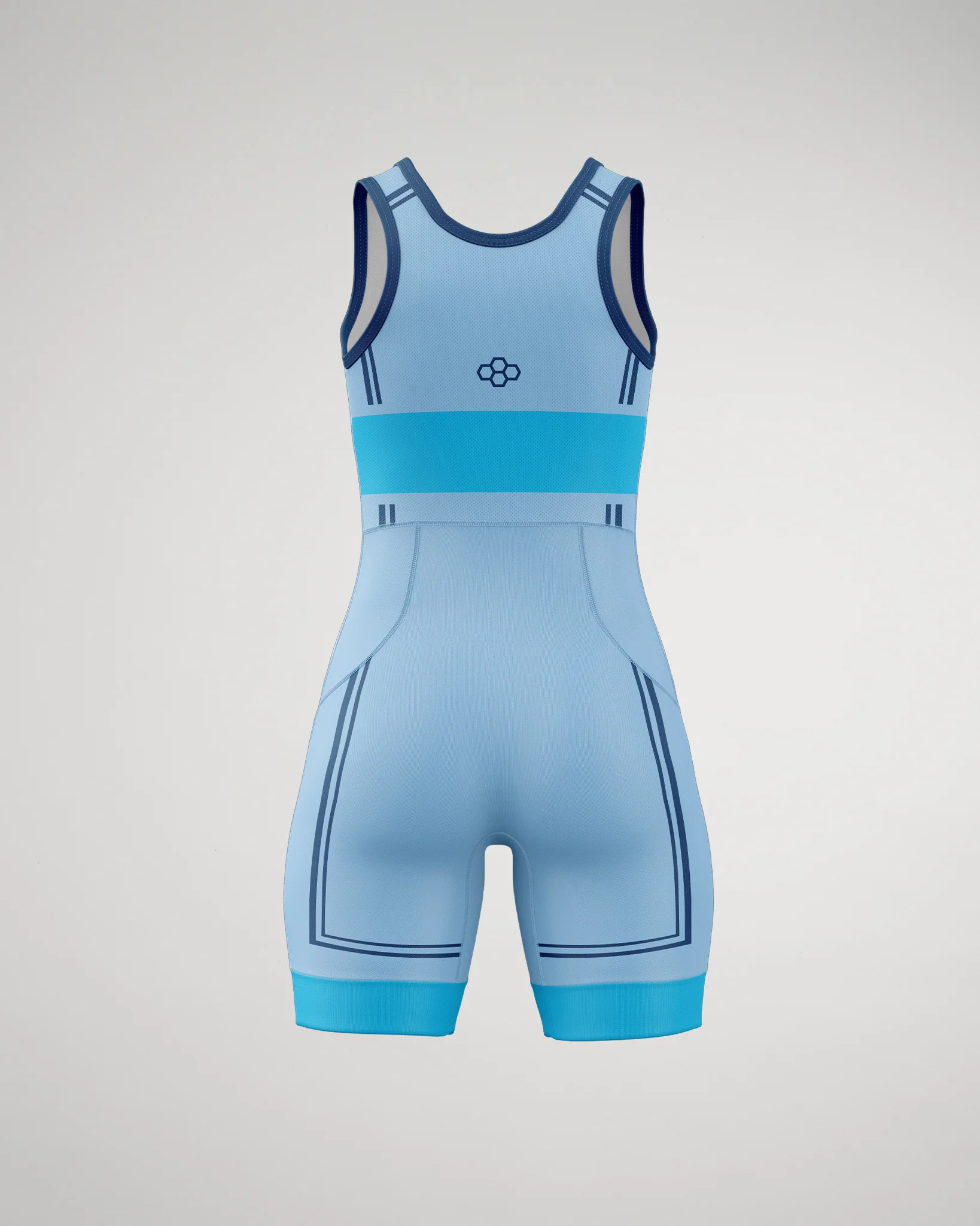 RUDIS Connect Women's Elite 2.0 Singlet - Image 8
