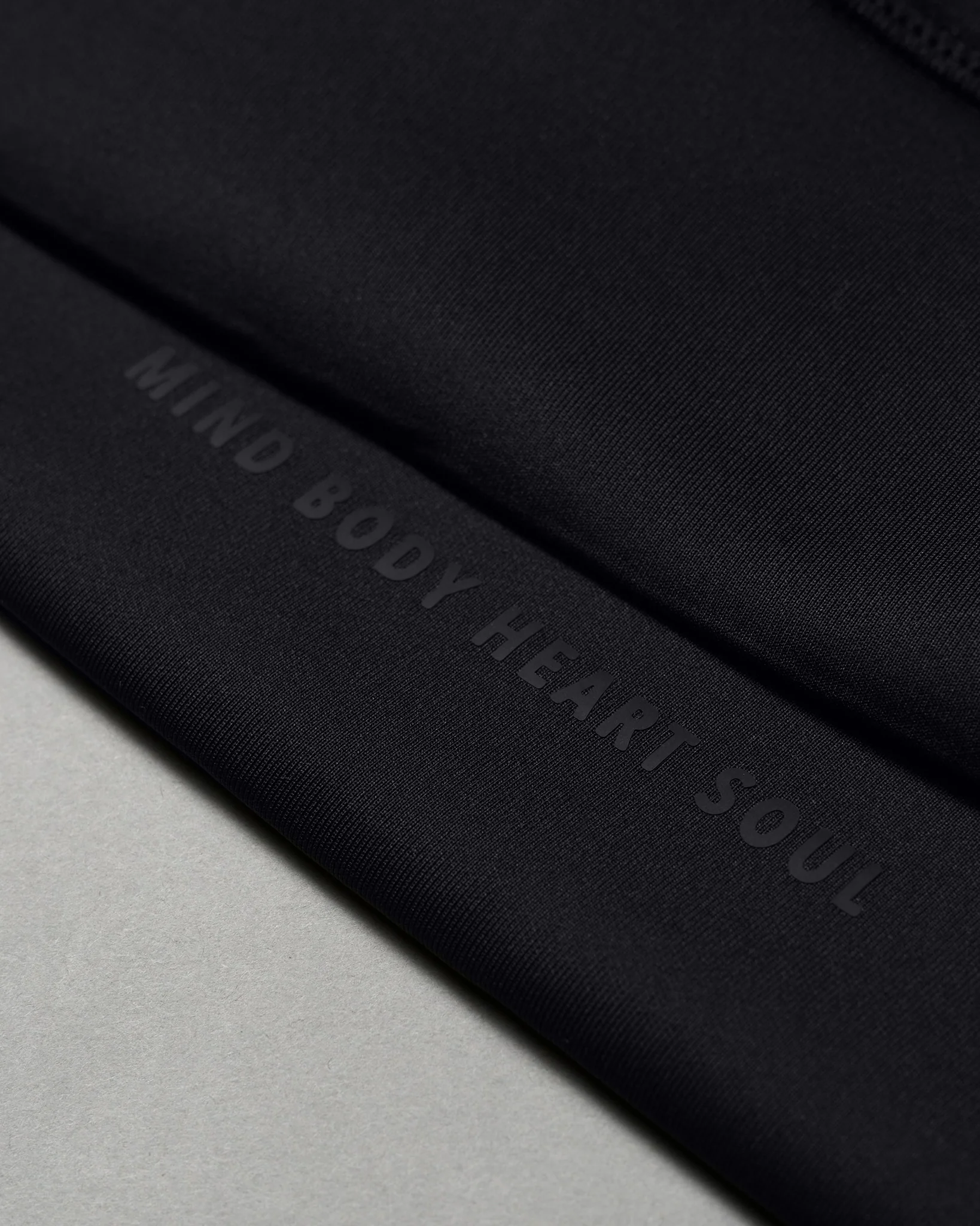 RUDIS COOL-FEEL Cord Grip Hoodie - Image 13