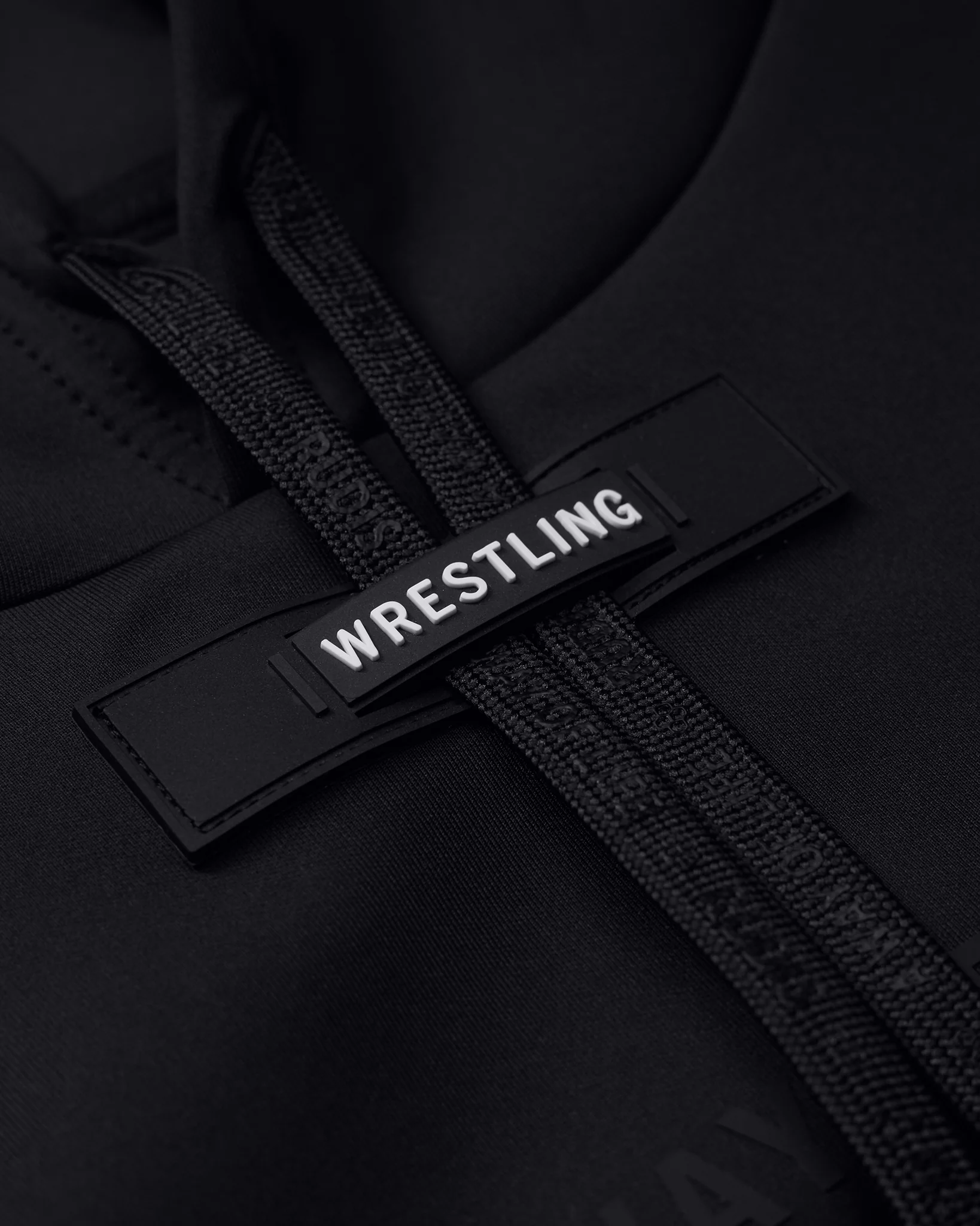 RUDIS COOL-FEEL Cord Grip Hoodie - Image 15