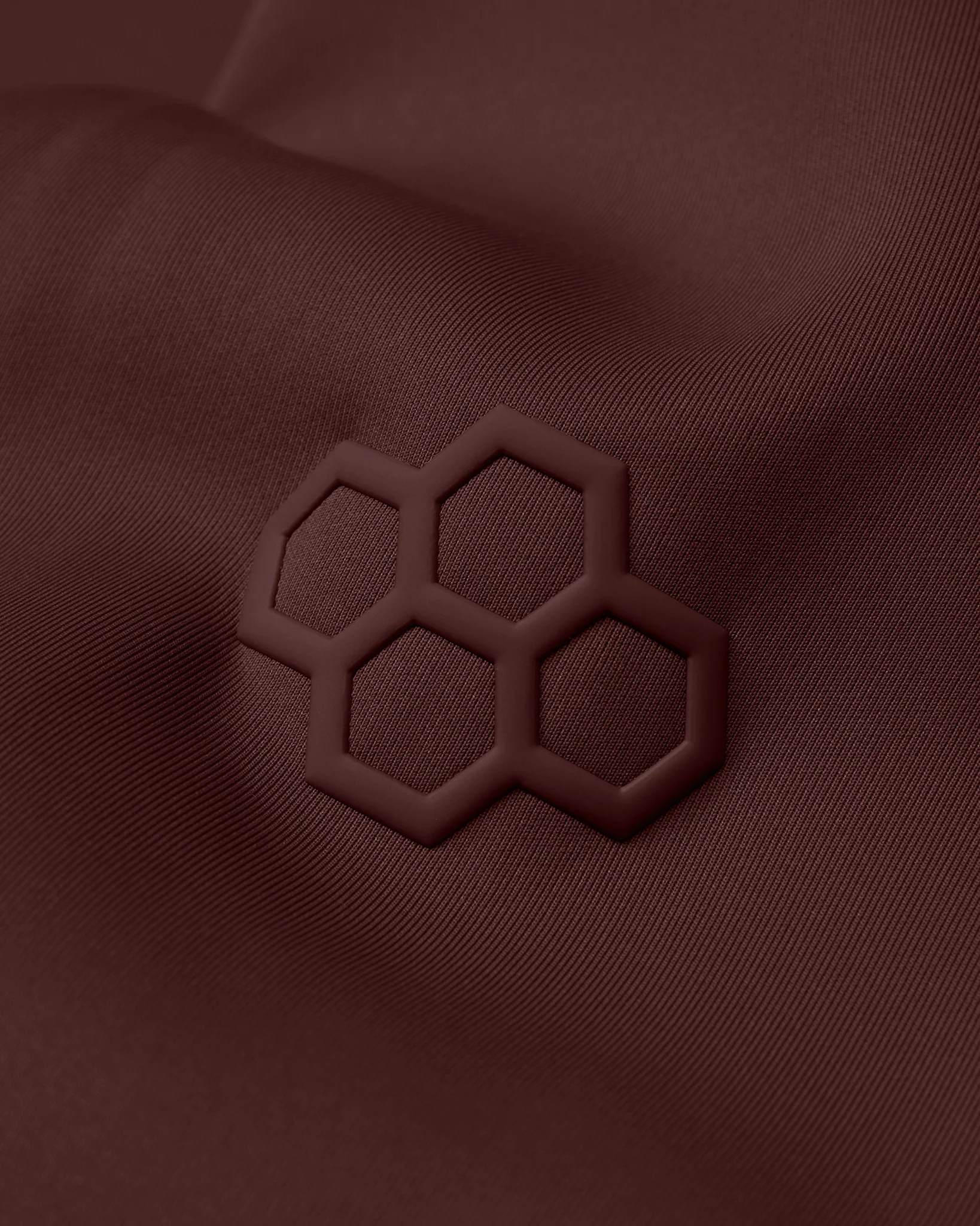 RUDIS COOL-FEEL Cord Grip Hoodie - Image 5