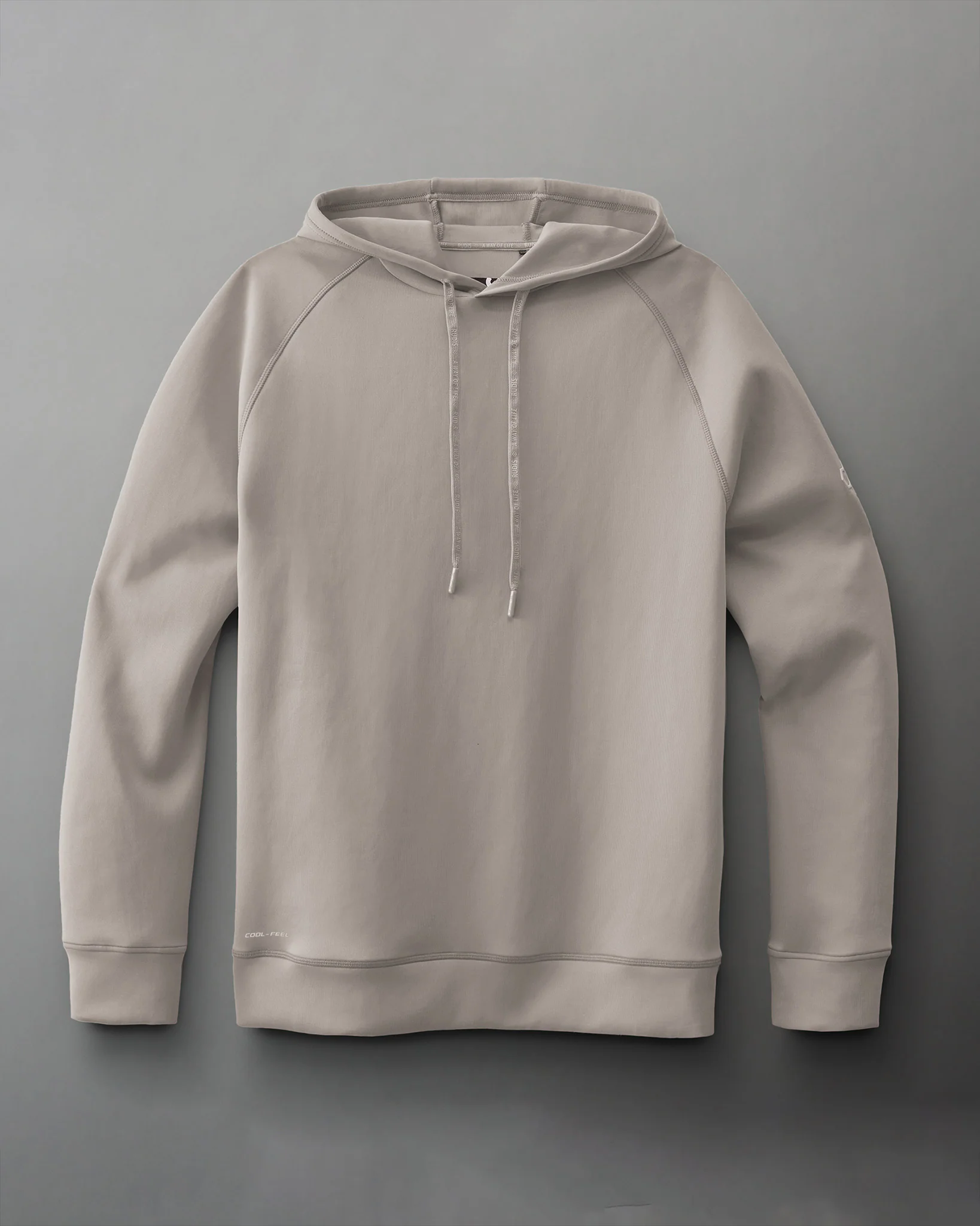 RUDIS COOL-FEEL Hoodie - ROGER - Image 3