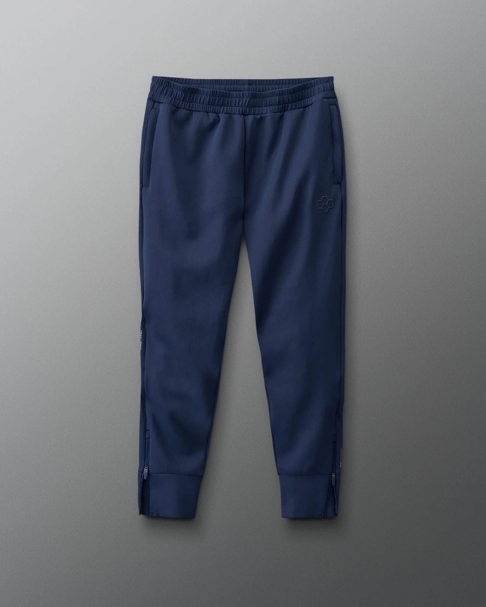 RUDIS COOL-FEEL Jogger - Navy - Image 2