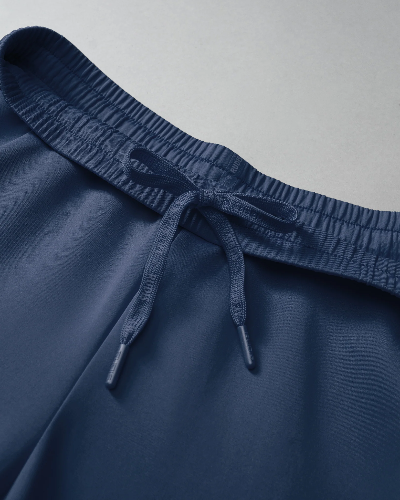 RUDIS COOL-FEEL Jogger - Navy - Image 4