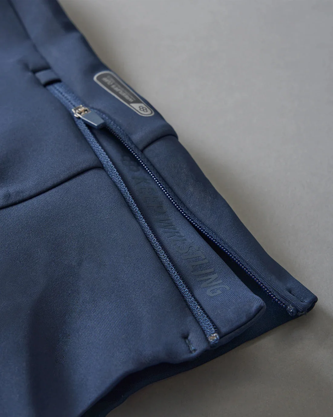 RUDIS COOL-FEEL Jogger - Navy - Image 6