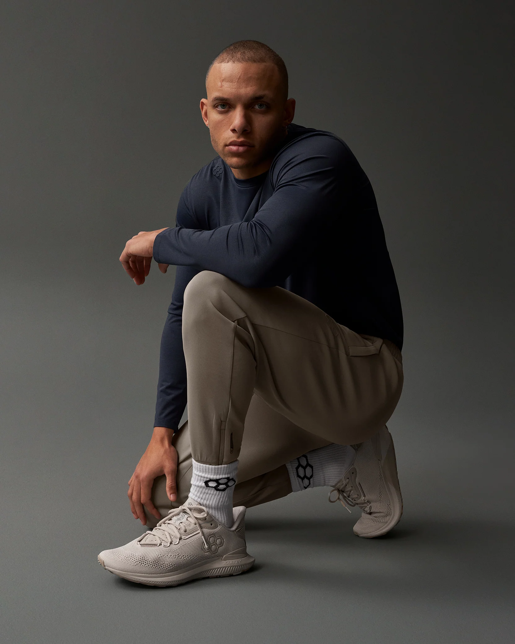 RUDIS COOL-FEEL Jogger - ROGER - Image 2