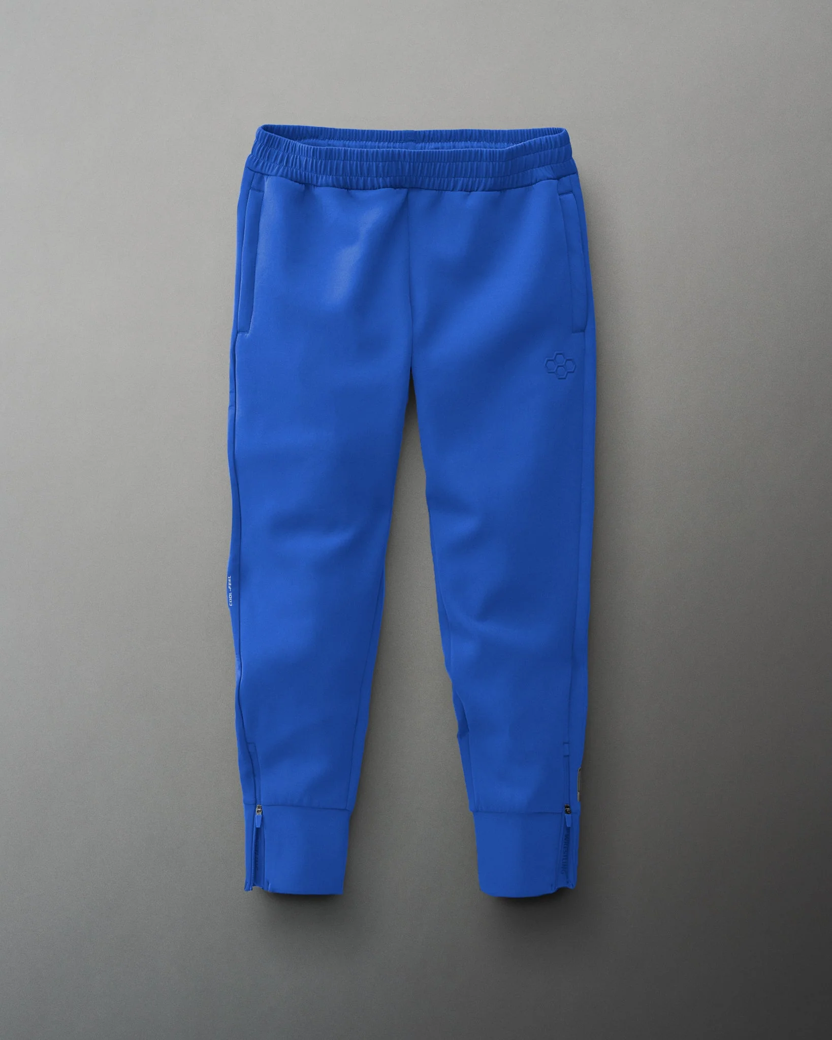 RUDIS COOL-FEEL Jogger - Royal