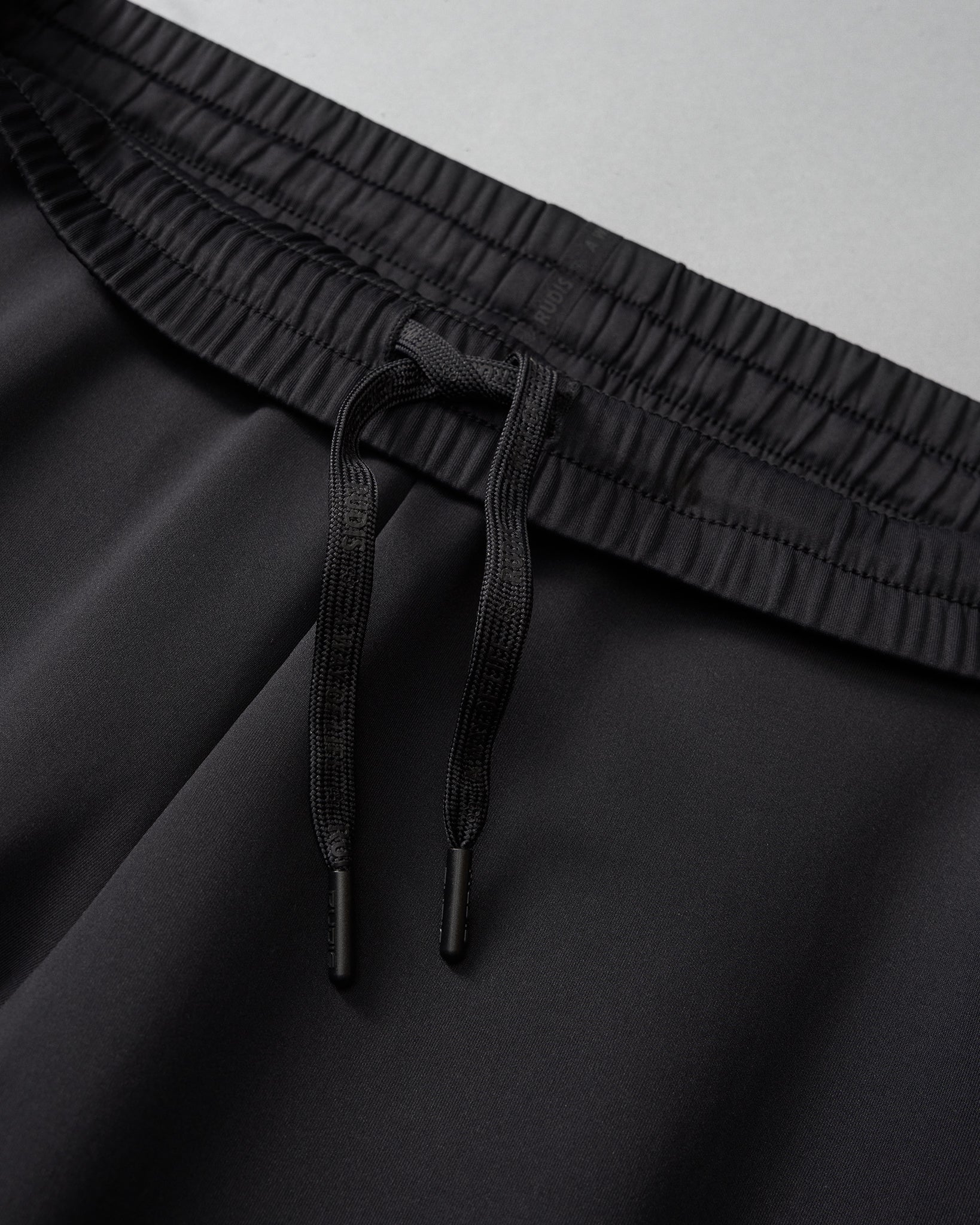 RUDIS COOL-FEEL Women's Jogger - Black - Image 4