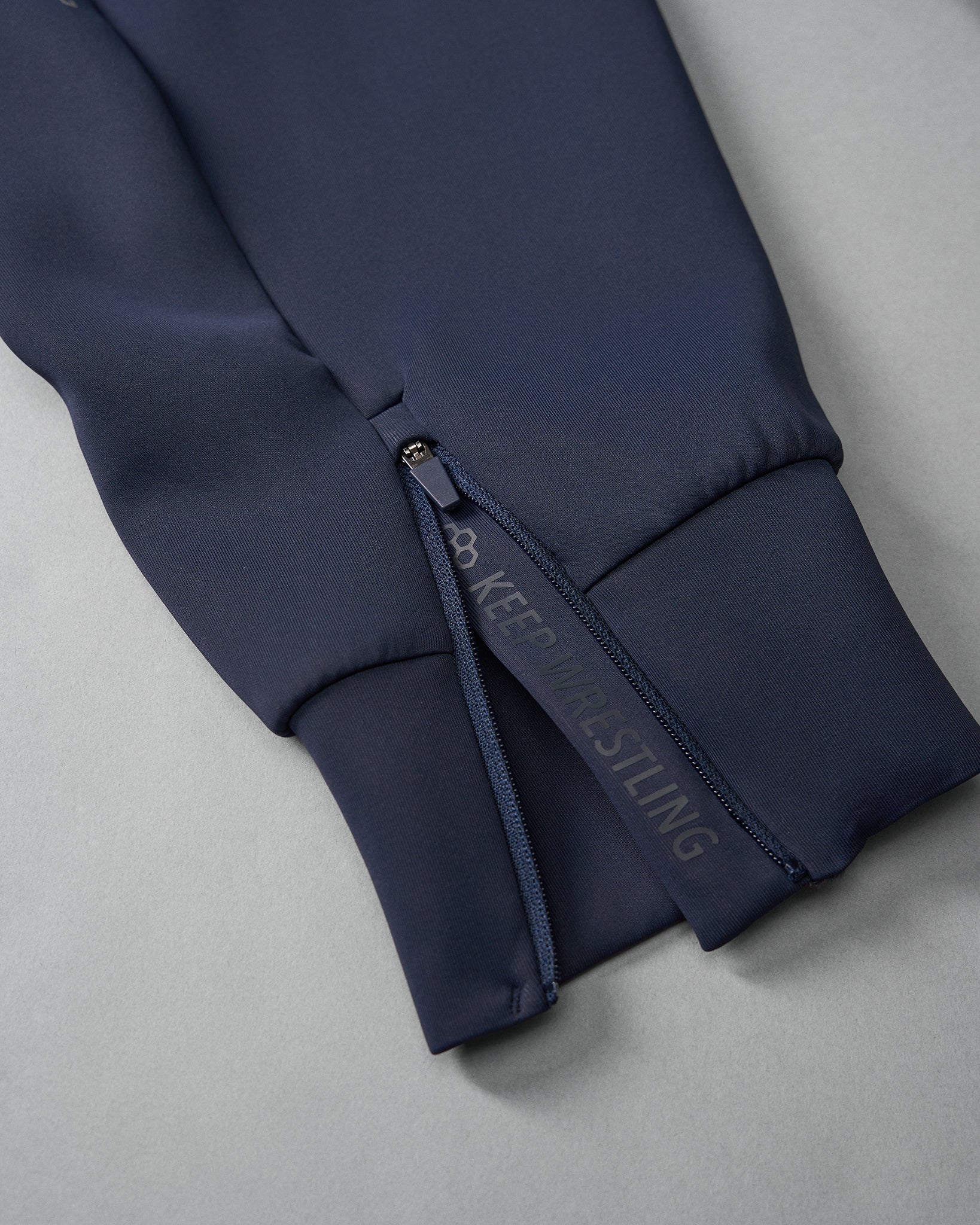 RUDIS COOL-FEEL Women's Jogger - Navy - Image 5