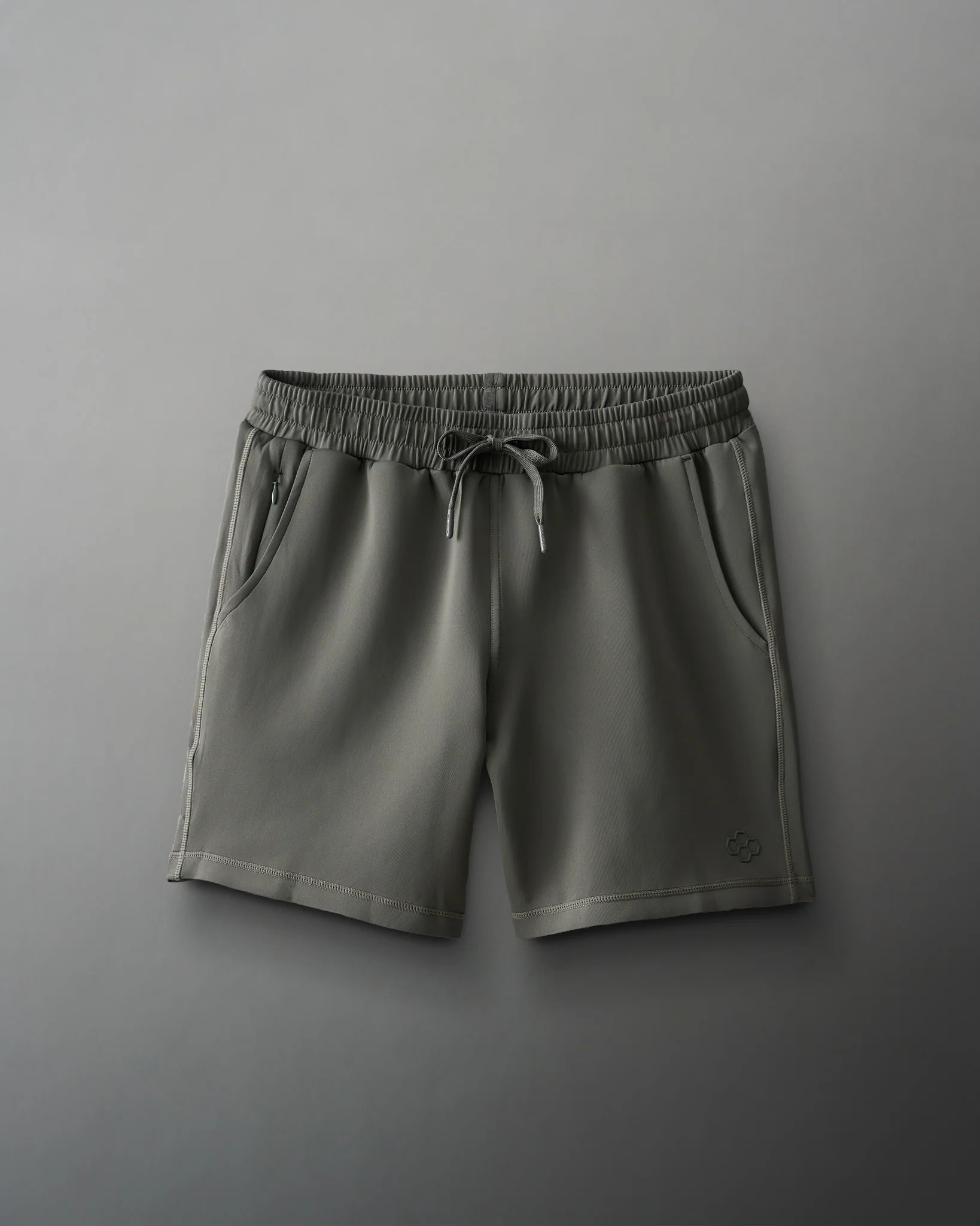 RUDIS COOL-FEEL Youth Shorts - Image 4