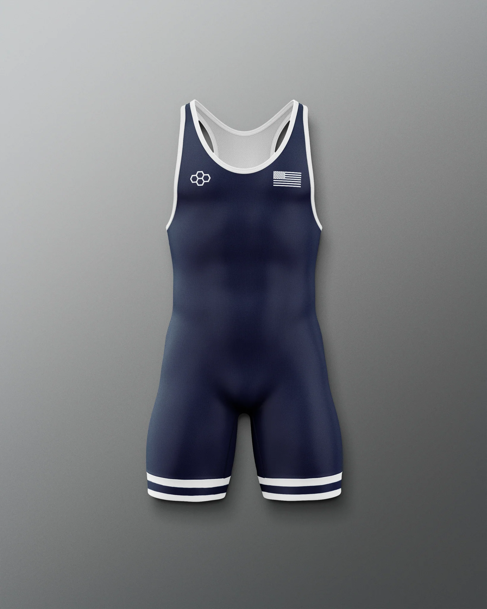 RUDIS Core Boy's Elite Singlet - Image 13