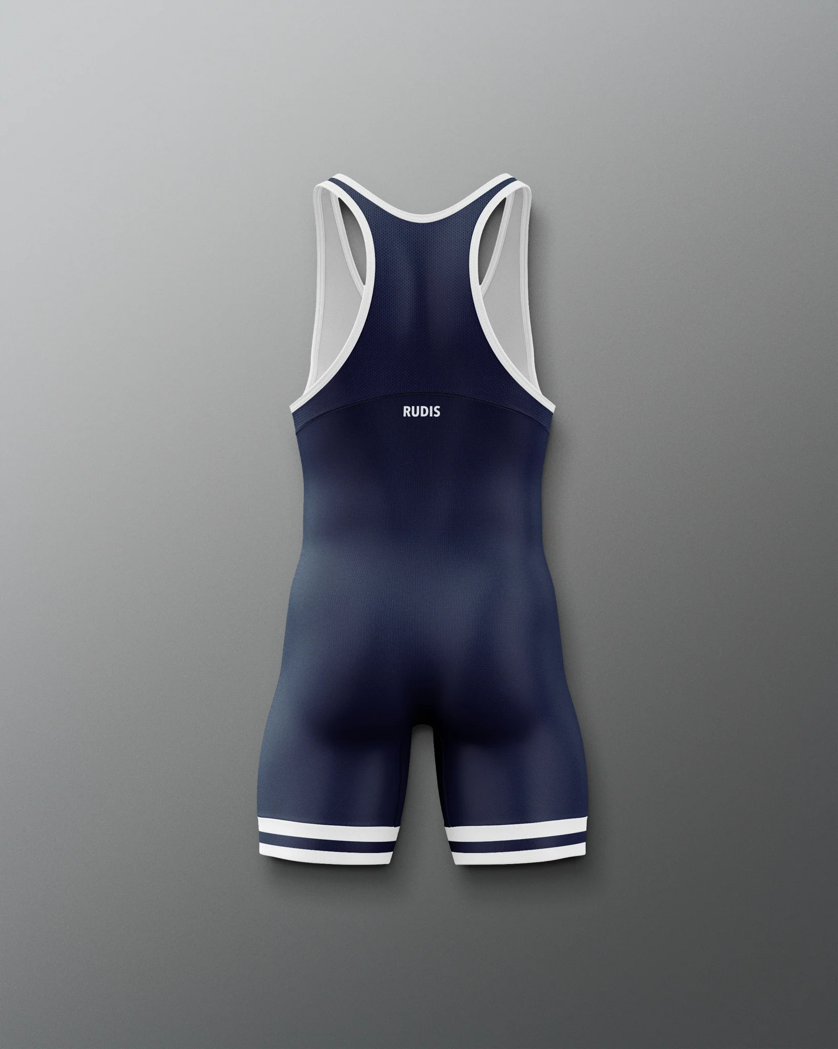 RUDIS Core Boy's Elite Singlet - Image 14