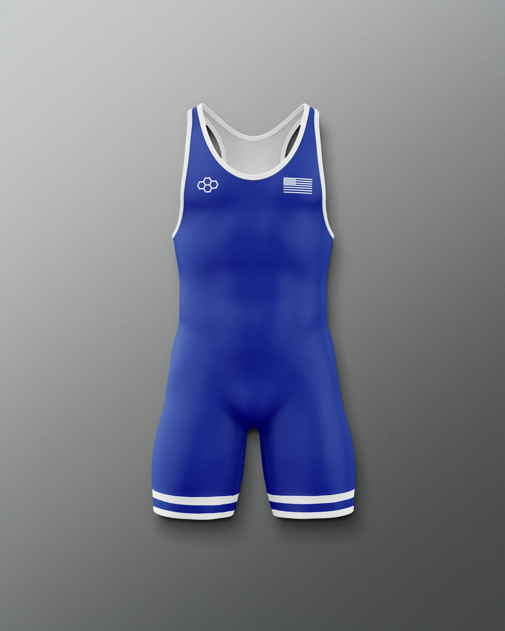 RUDIS Core Boy's Elite Singlet - Image 19