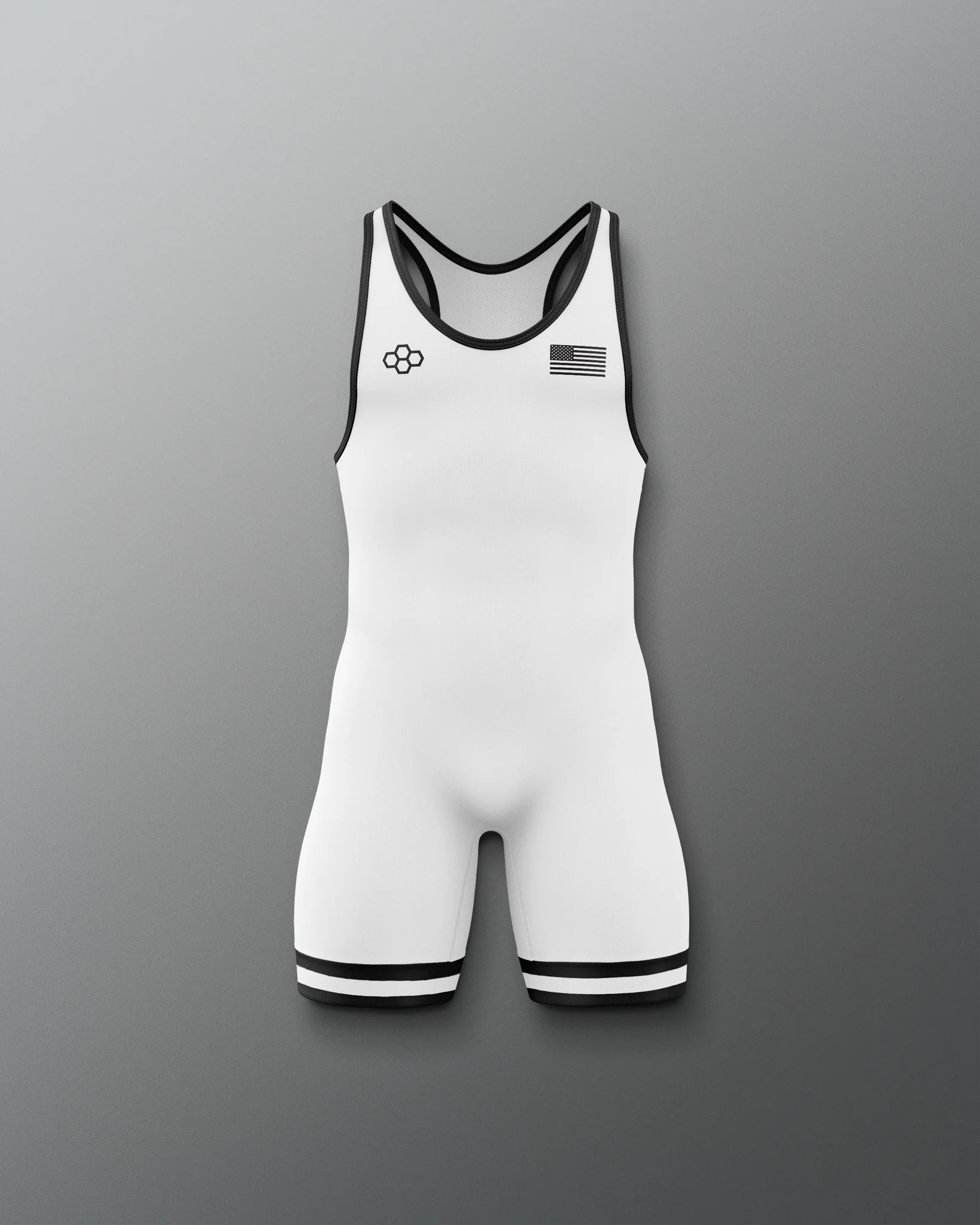 RUDIS Core Boy's Elite Singlet - Image 22