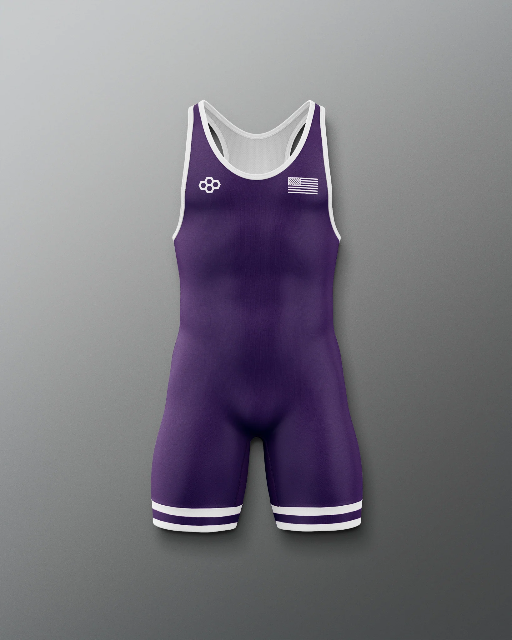 RUDIS Core Boy's Elite Singlet - Image 28