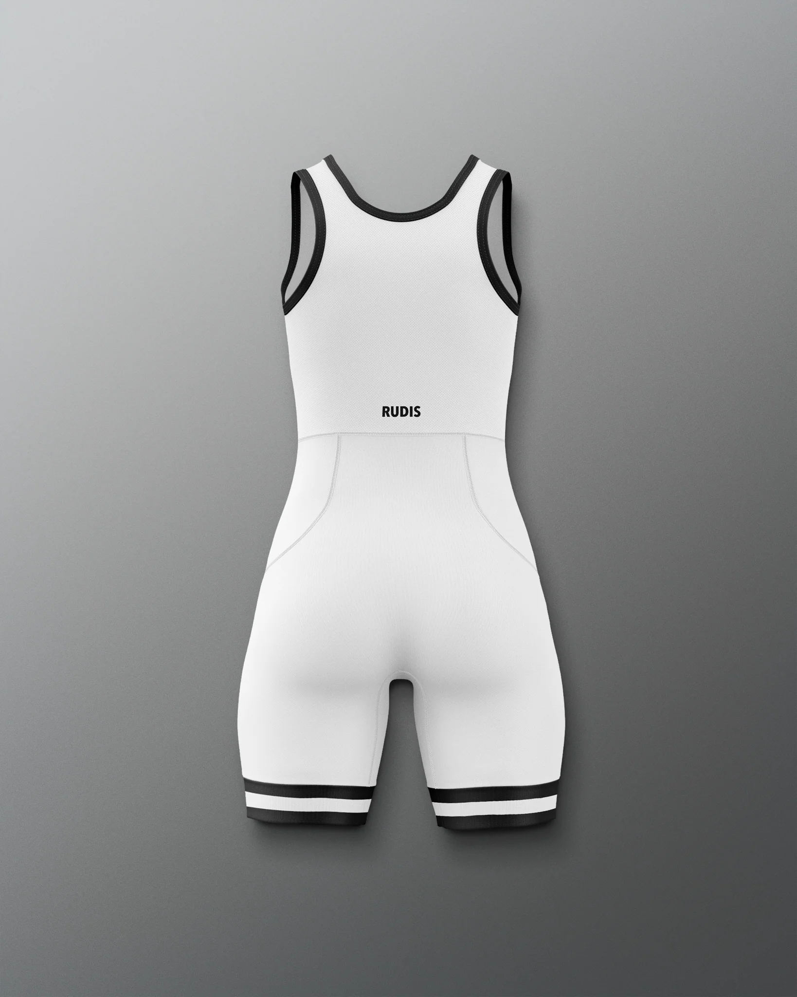 RUDIS Core Girl's Elite Singlet - Image 16