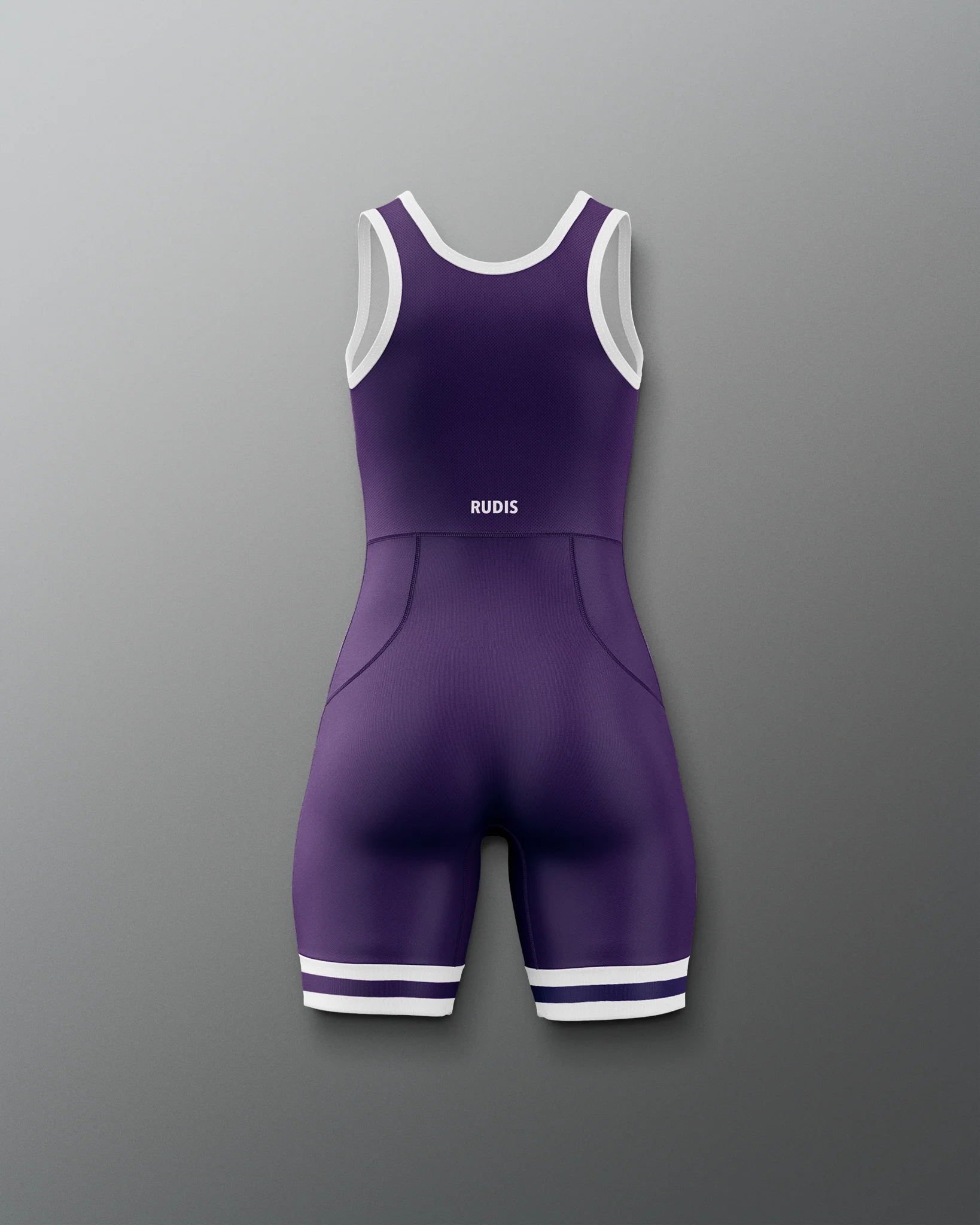 RUDIS Core Girl's Elite Singlet - Image 20