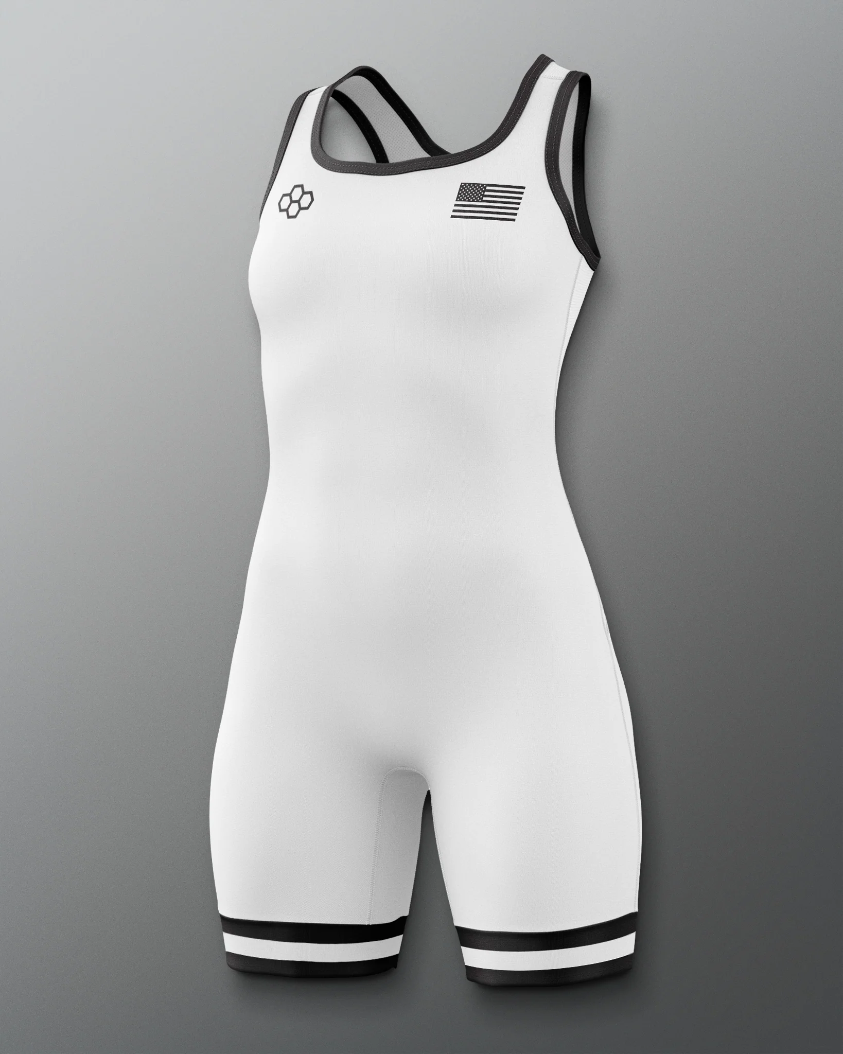 RUDIS Core Women's Elite 2.0 Singlet - Image 12