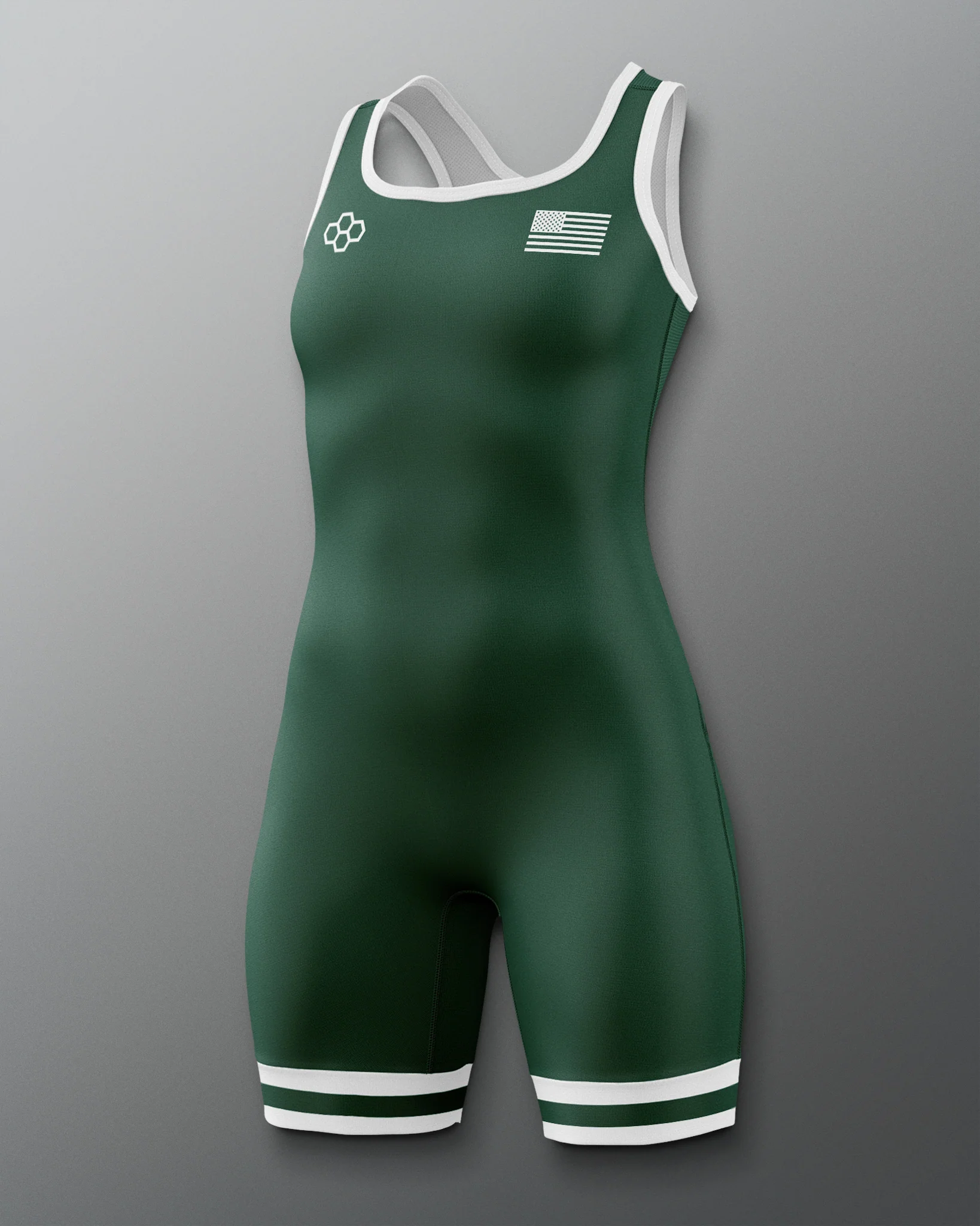 RUDIS Core Women's Elite 2.0 Singlet - Image 22