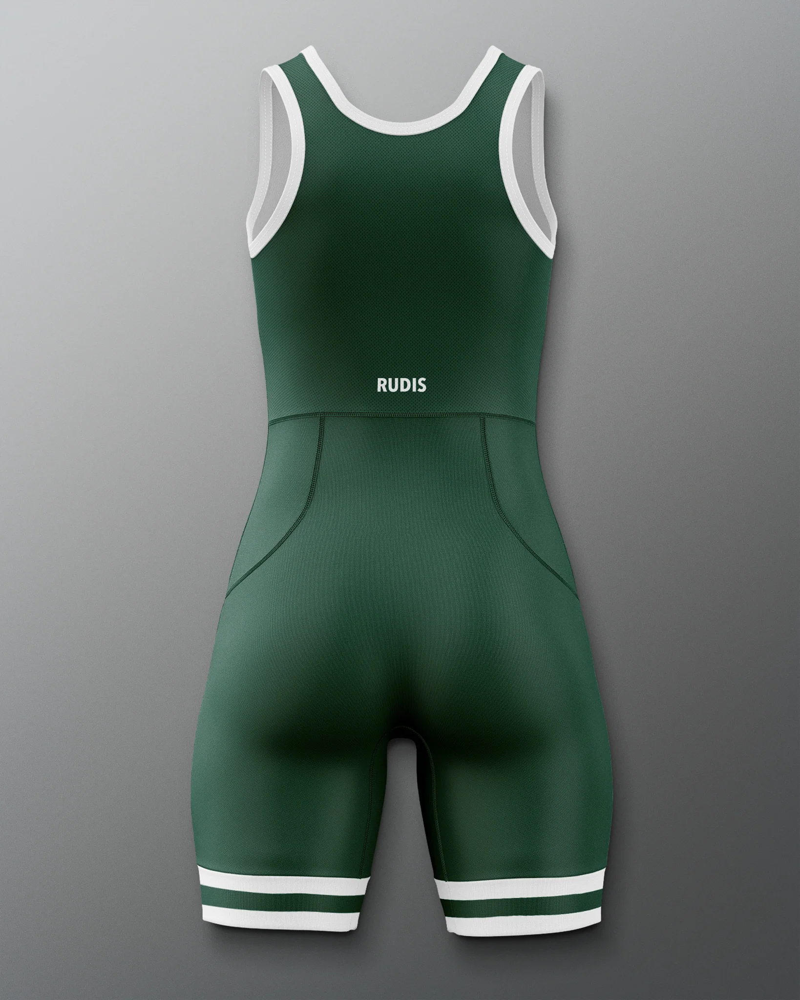 RUDIS Core Women's Elite 2.0 Singlet - Image 23