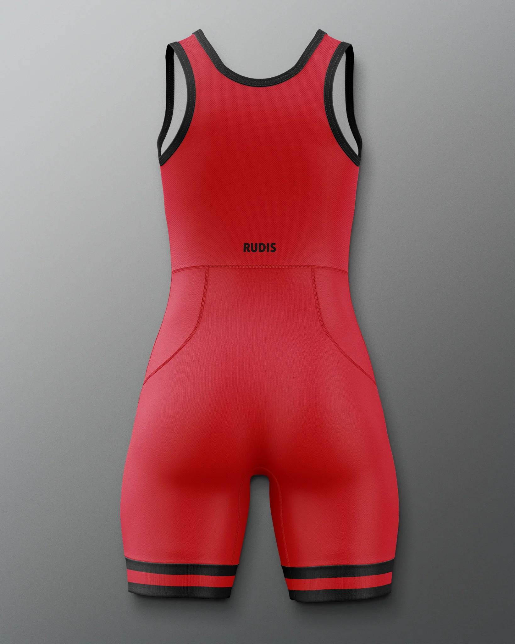 RUDIS Core Women's Elite 2.0 Singlet - Image 7