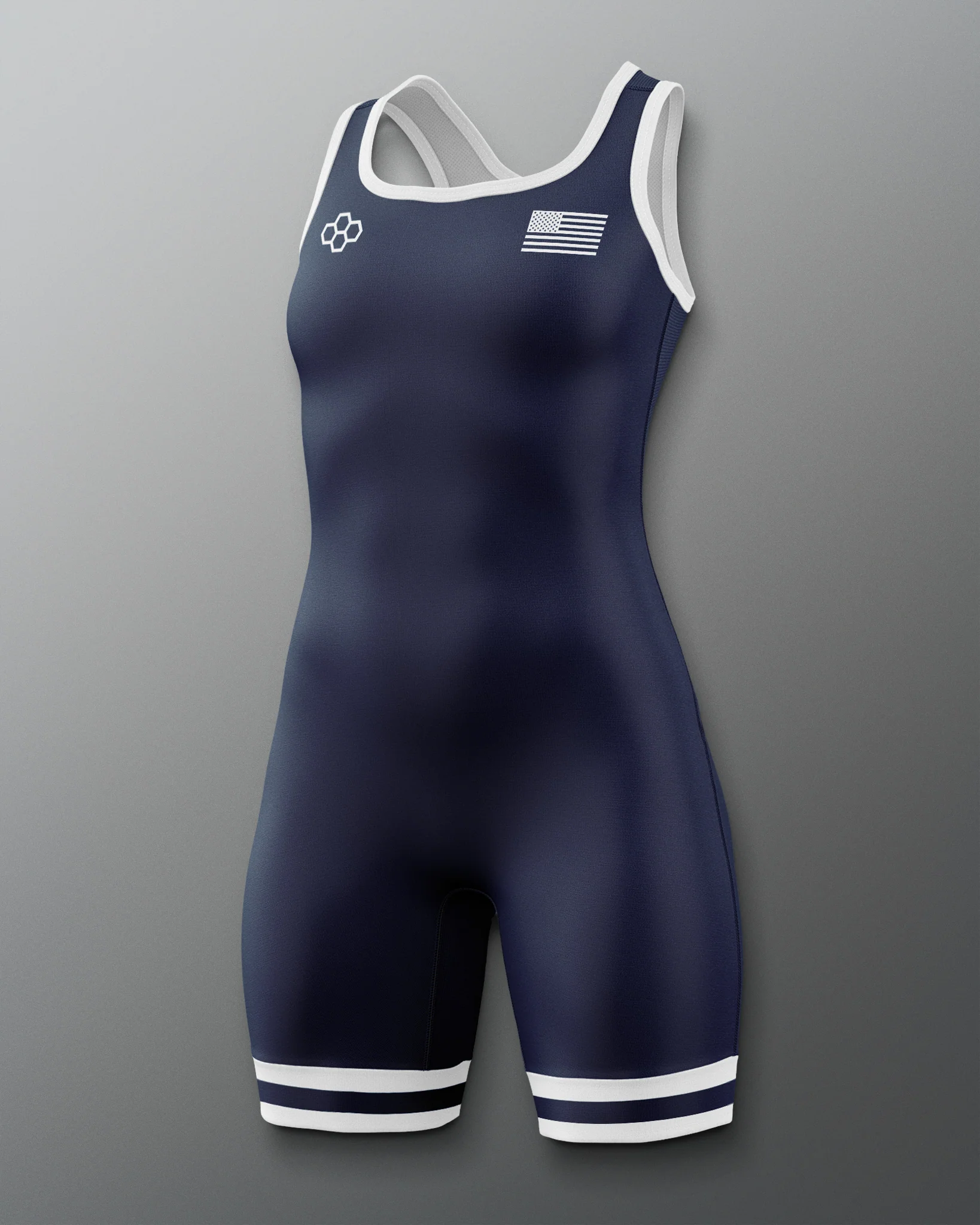 RUDIS Core Women's Elite 2.0 Singlet - Image 8