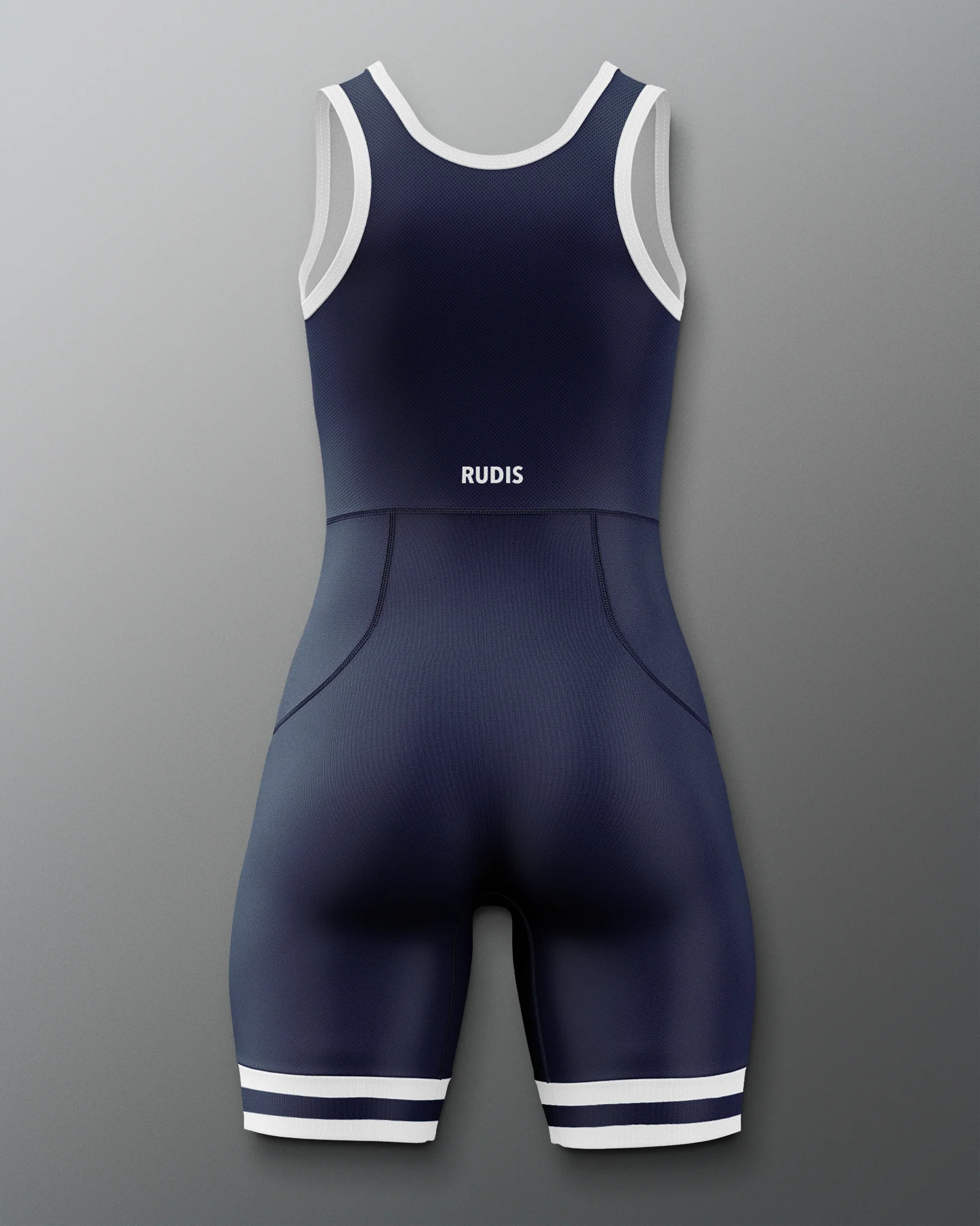 RUDIS Core Women's Elite 2.0 Singlet - Image 9