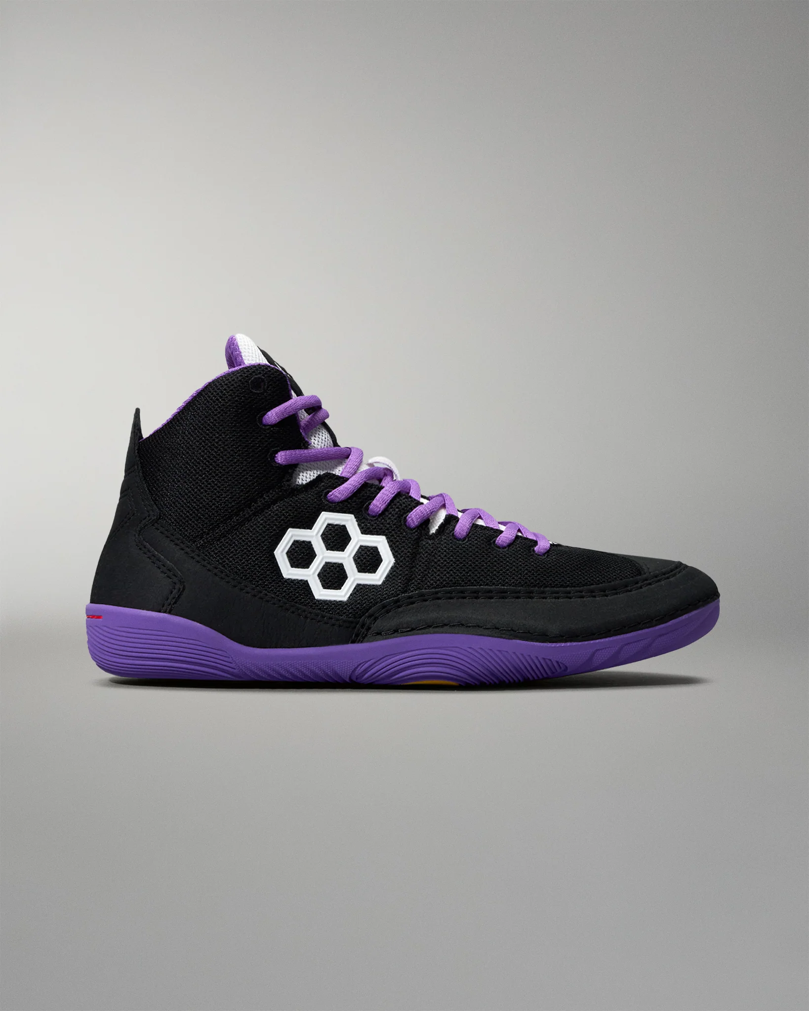 RUDIS Courage Adult Wrestling Shoes - Angeles - Image 2