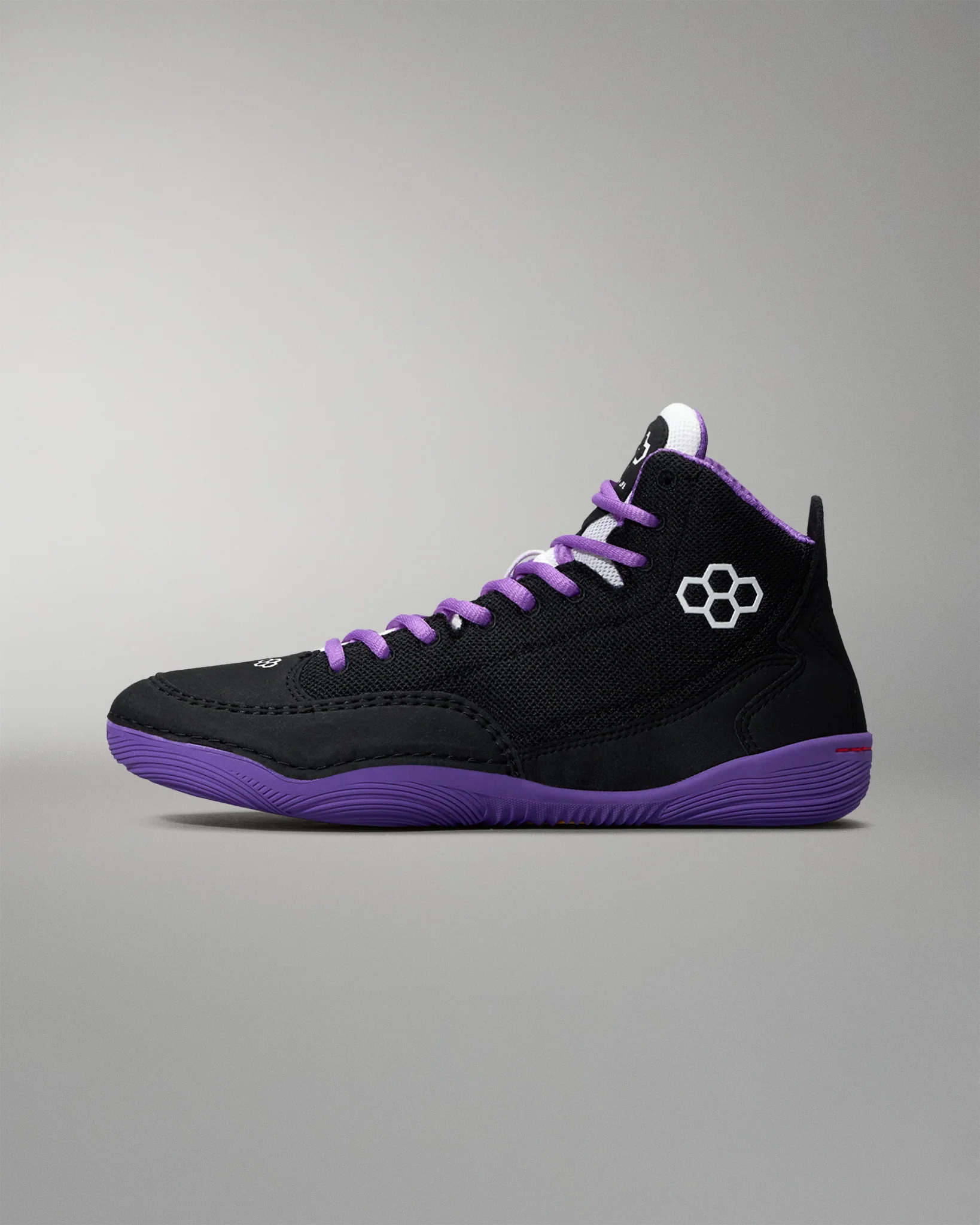 RUDIS Courage Adult Wrestling Shoes - Angeles - Image 3