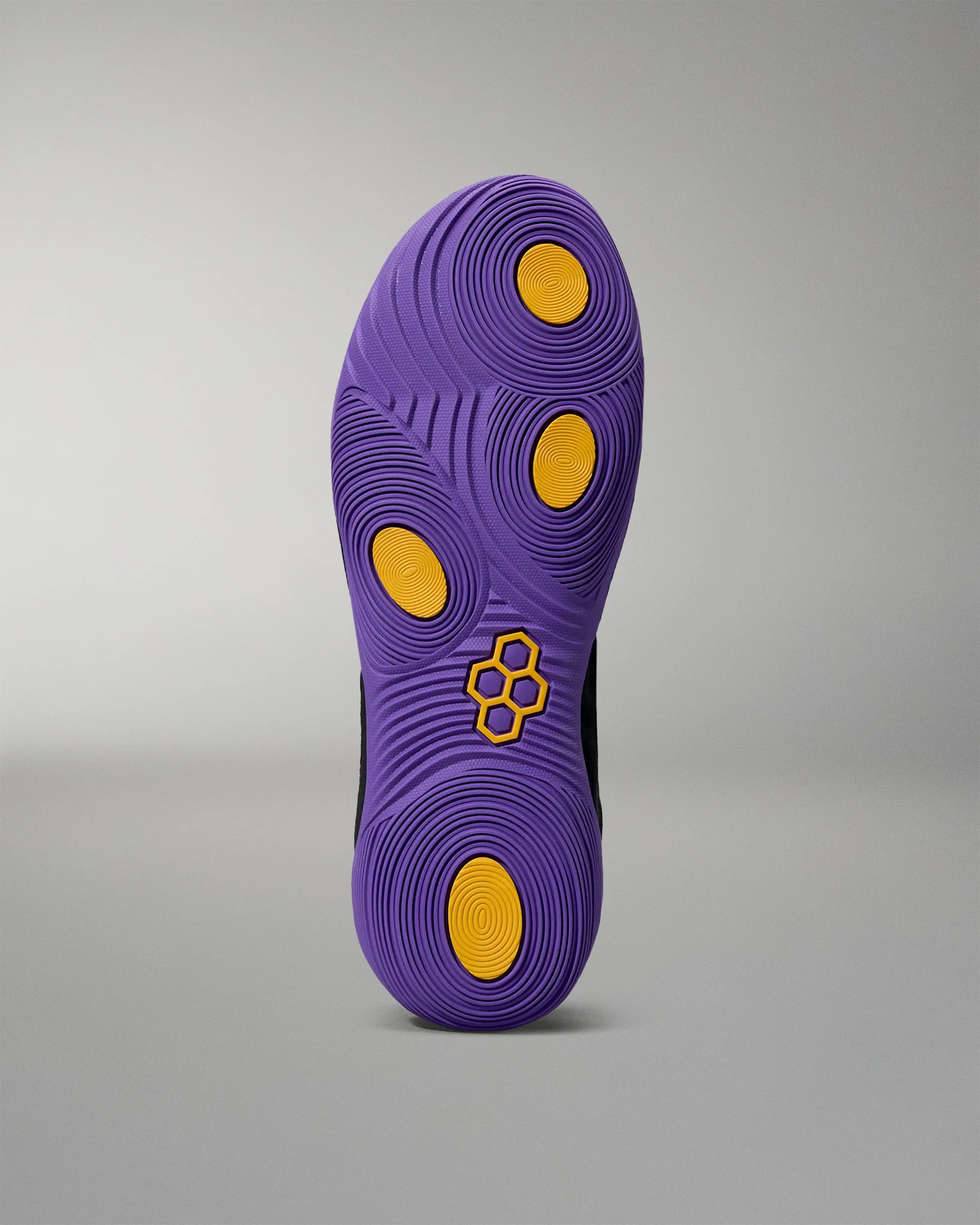 RUDIS Courage Adult Wrestling Shoes - Angeles - Image 4