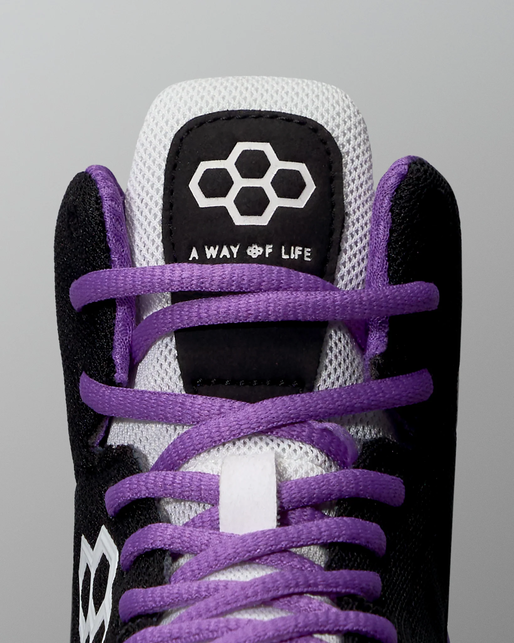 RUDIS Courage Adult Wrestling Shoes - Angeles - Image 7