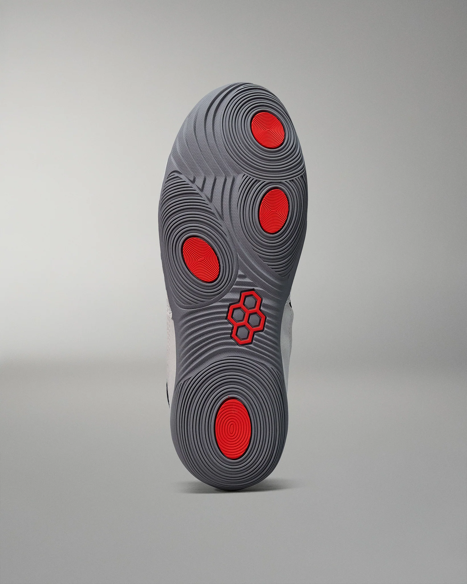 RUDIS Courage Adult Wrestling Shoes - Midnight Smoke - Image 4