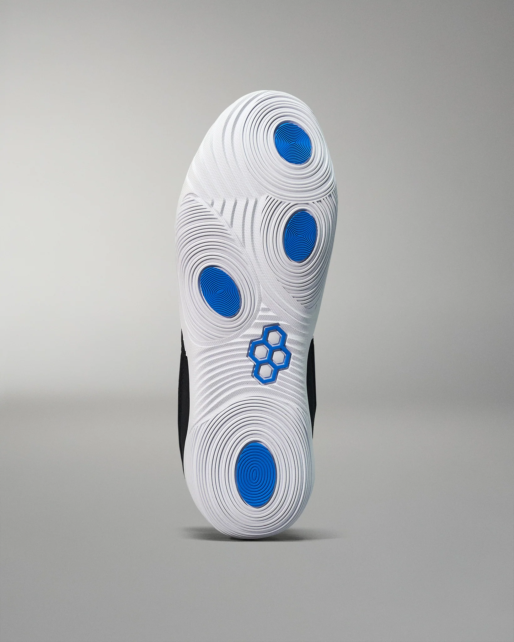 RUDIS Courage Adult Wrestling Shoes - Royal - Image 4