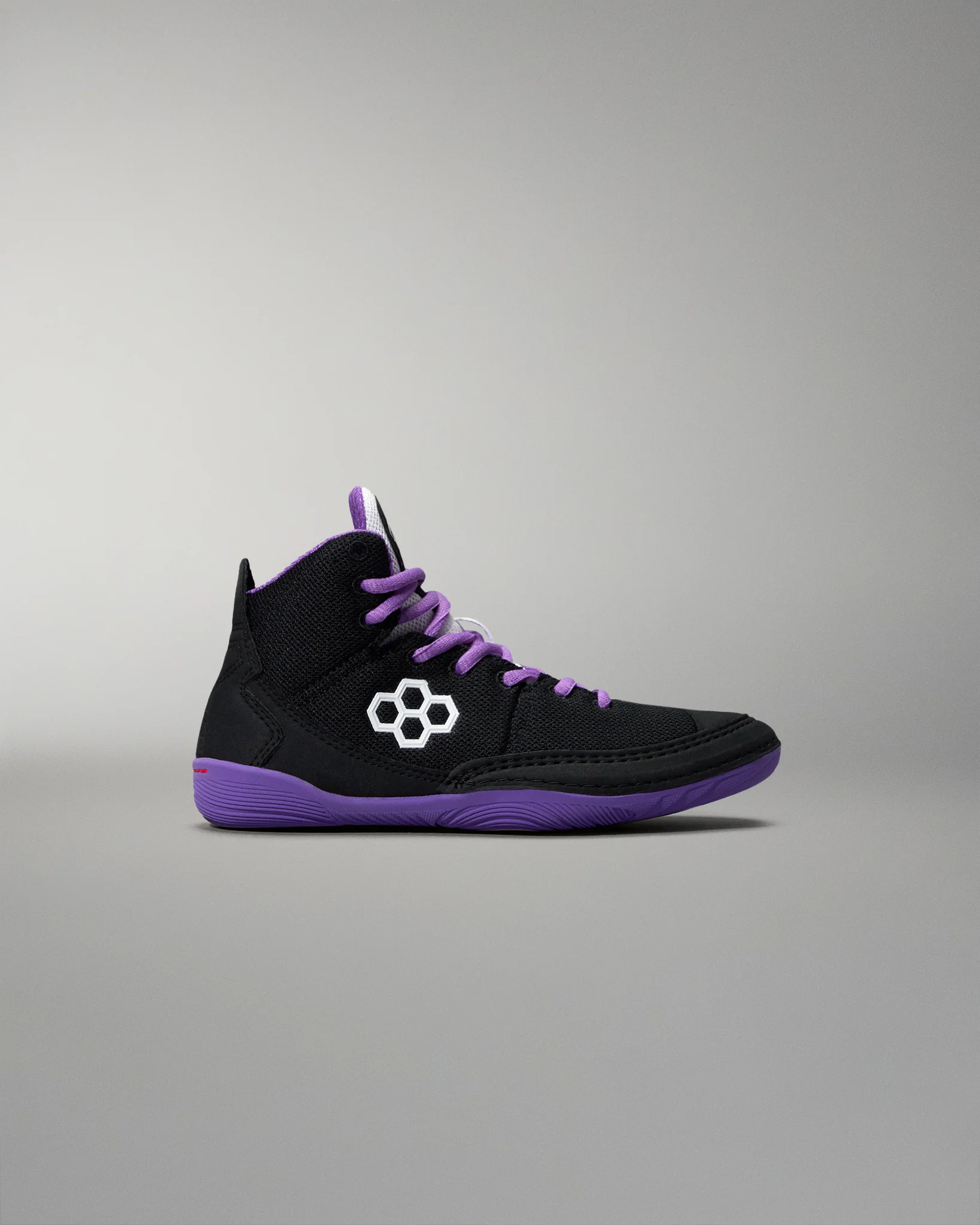 RUDIS Courage Youth Wrestling Shoes - Angeles - Image 2