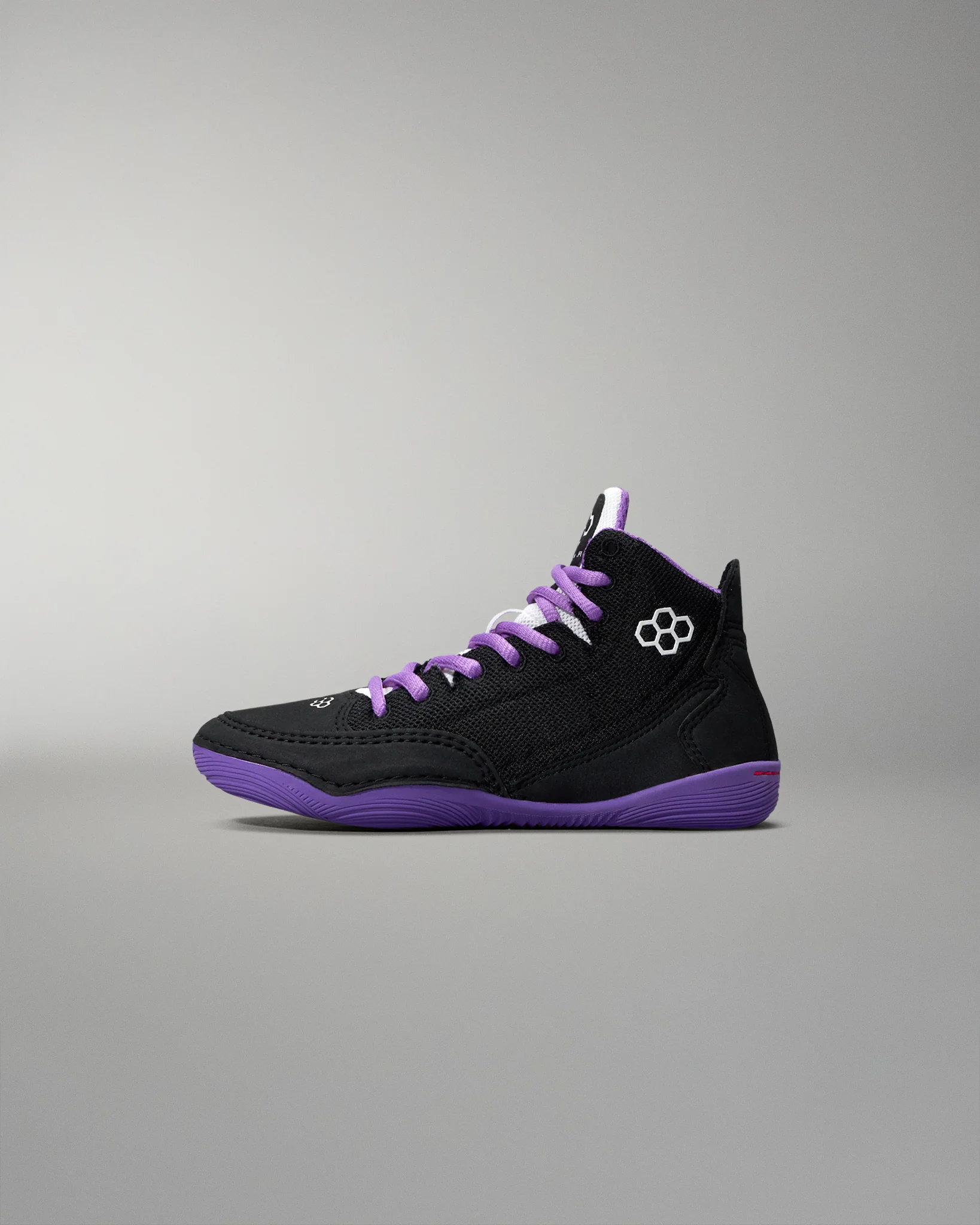 RUDIS Courage Youth Wrestling Shoes - Angeles - Image 3